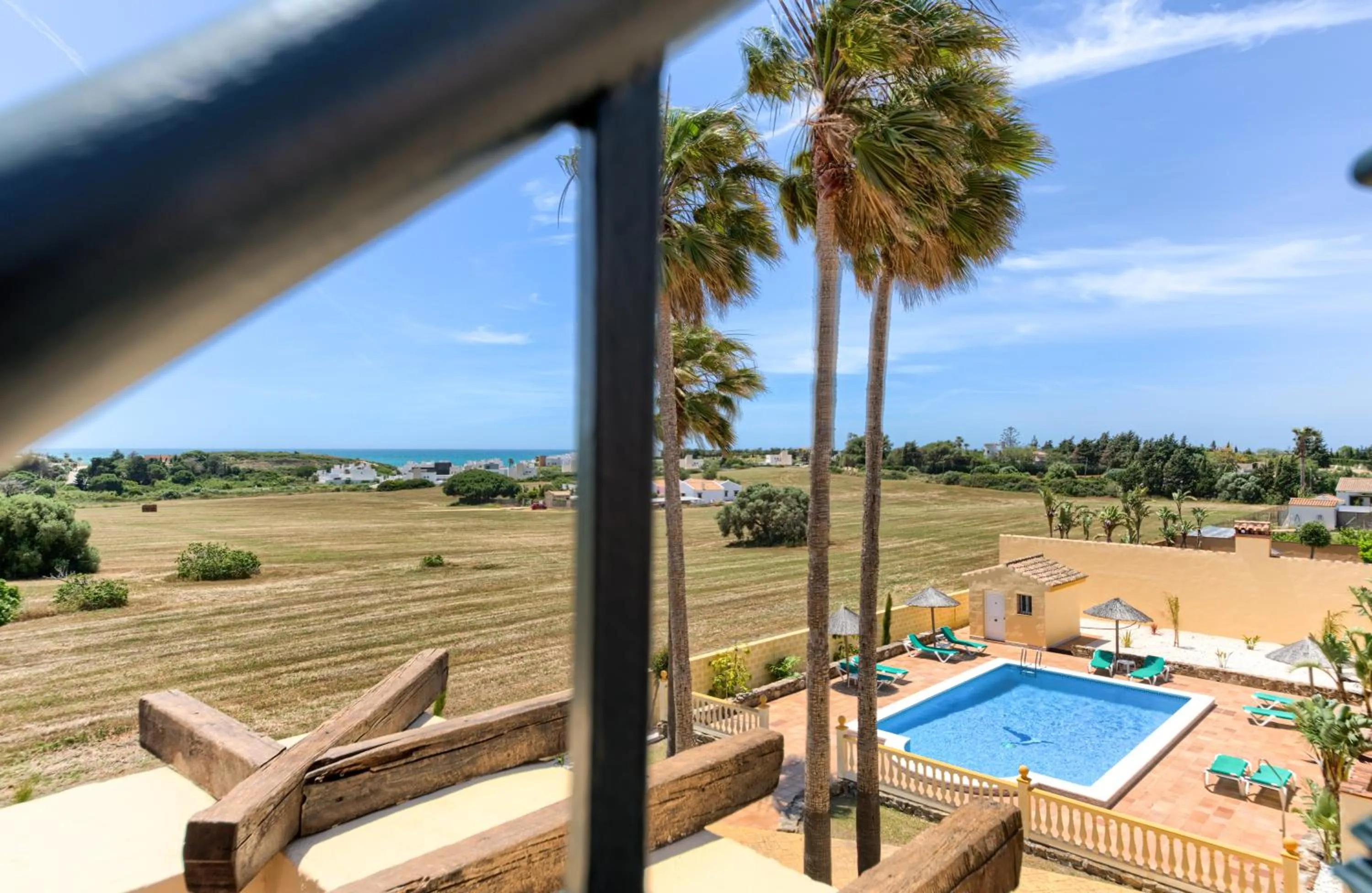 Off site in Apartamentos Villafaro Conil