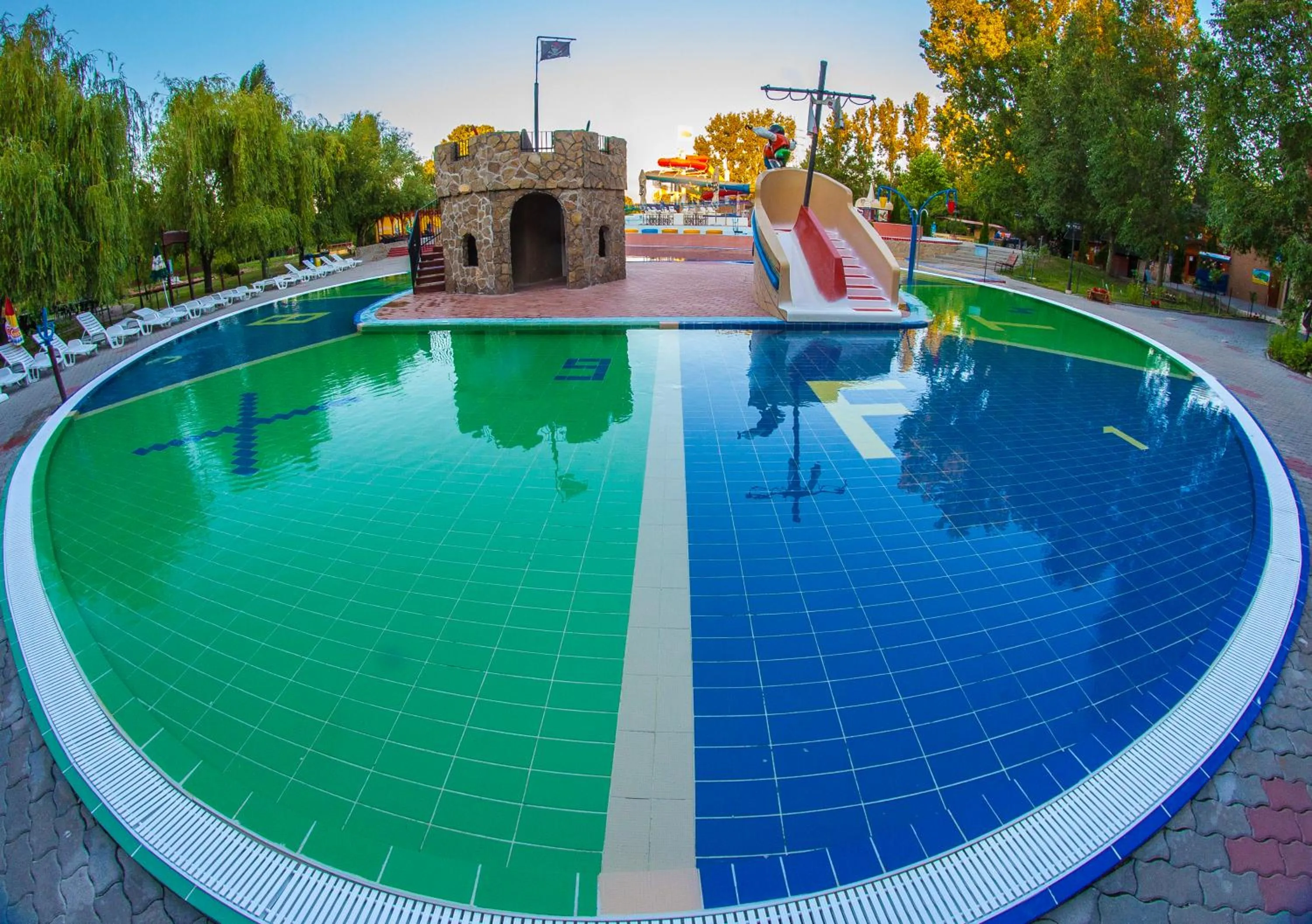 Spa and wellness centre/facilities in Session Hotel Ráckeve