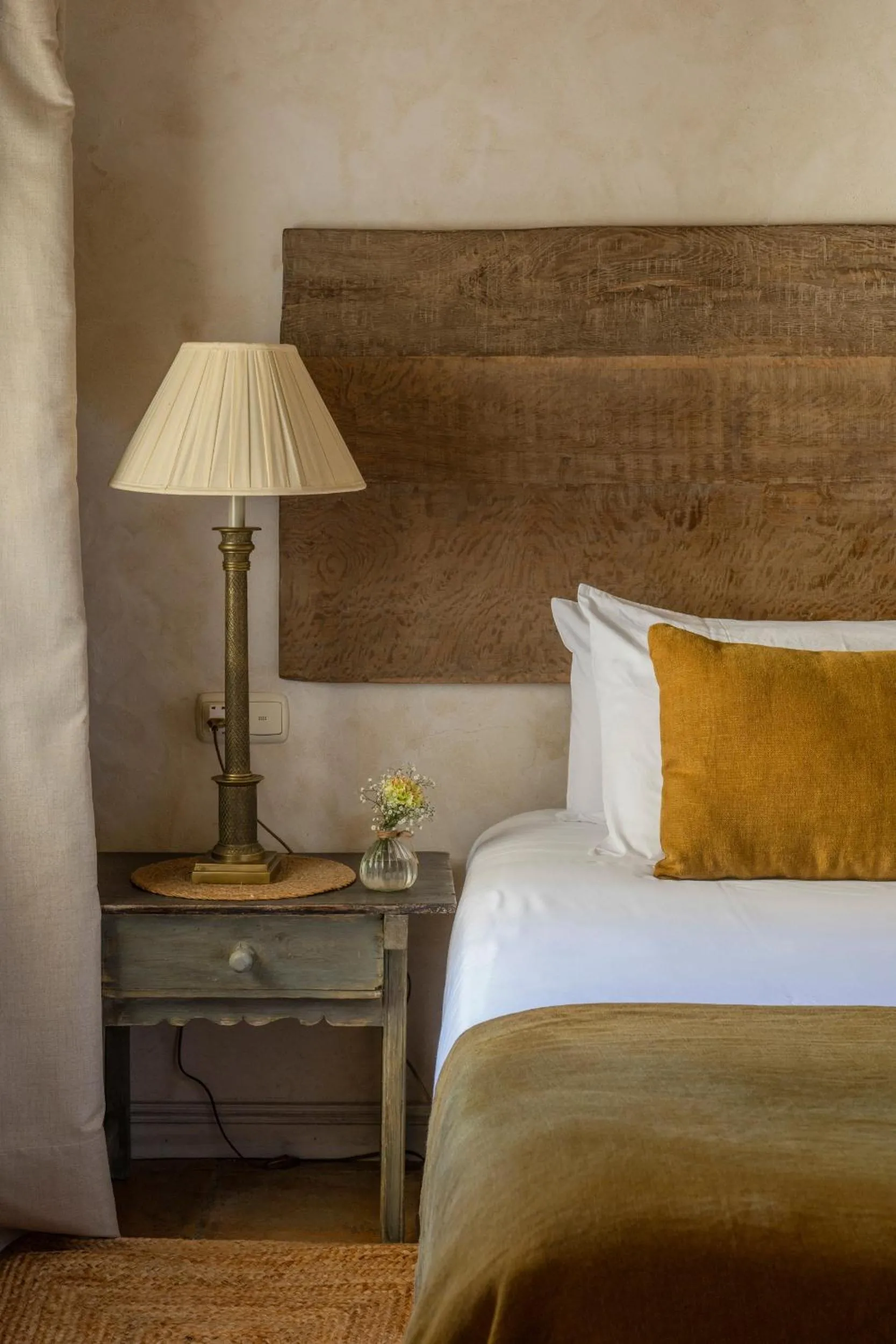 Suite in Hotel Finca El Peregrino