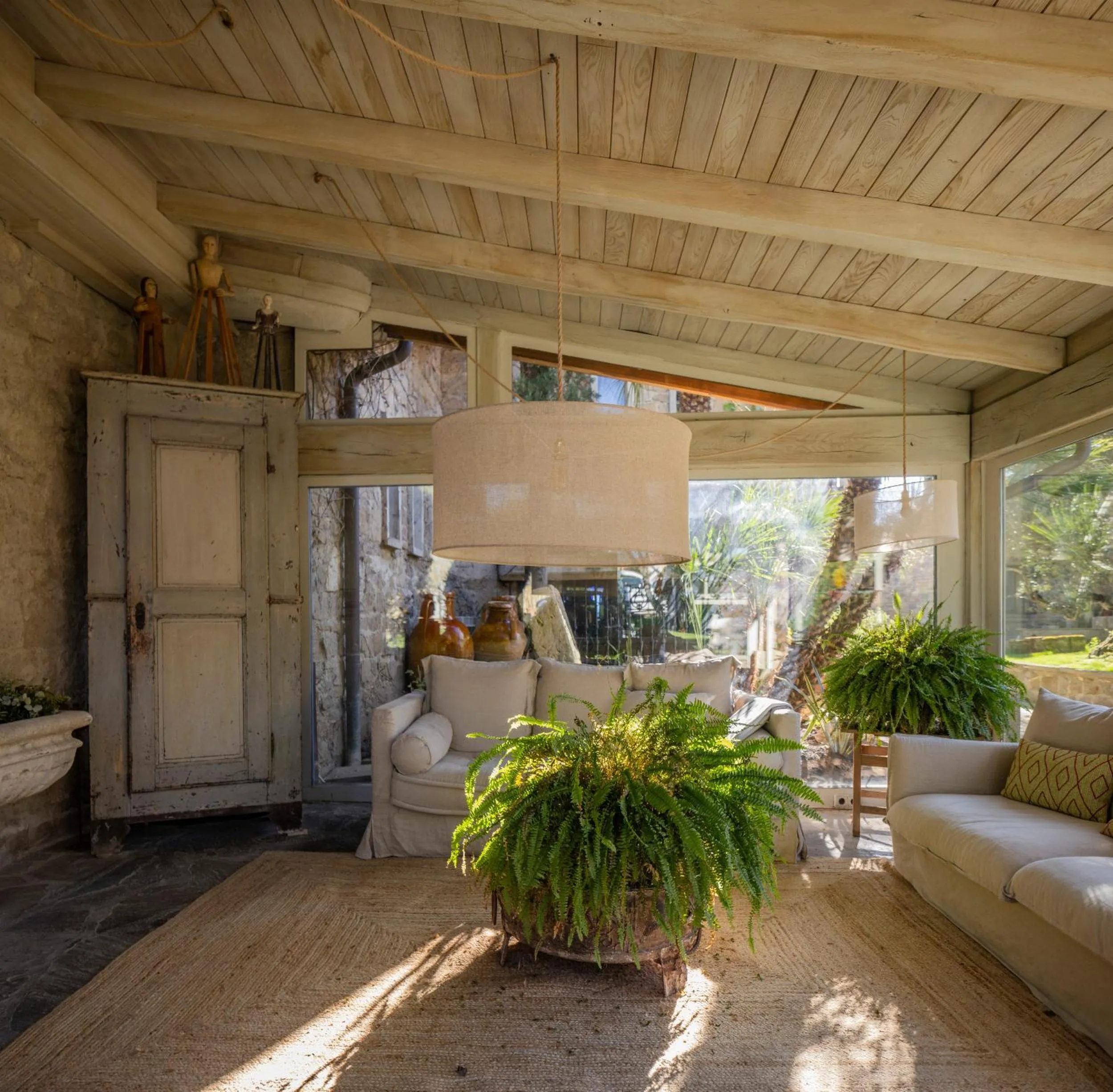 Hotel Finca El Peregrino