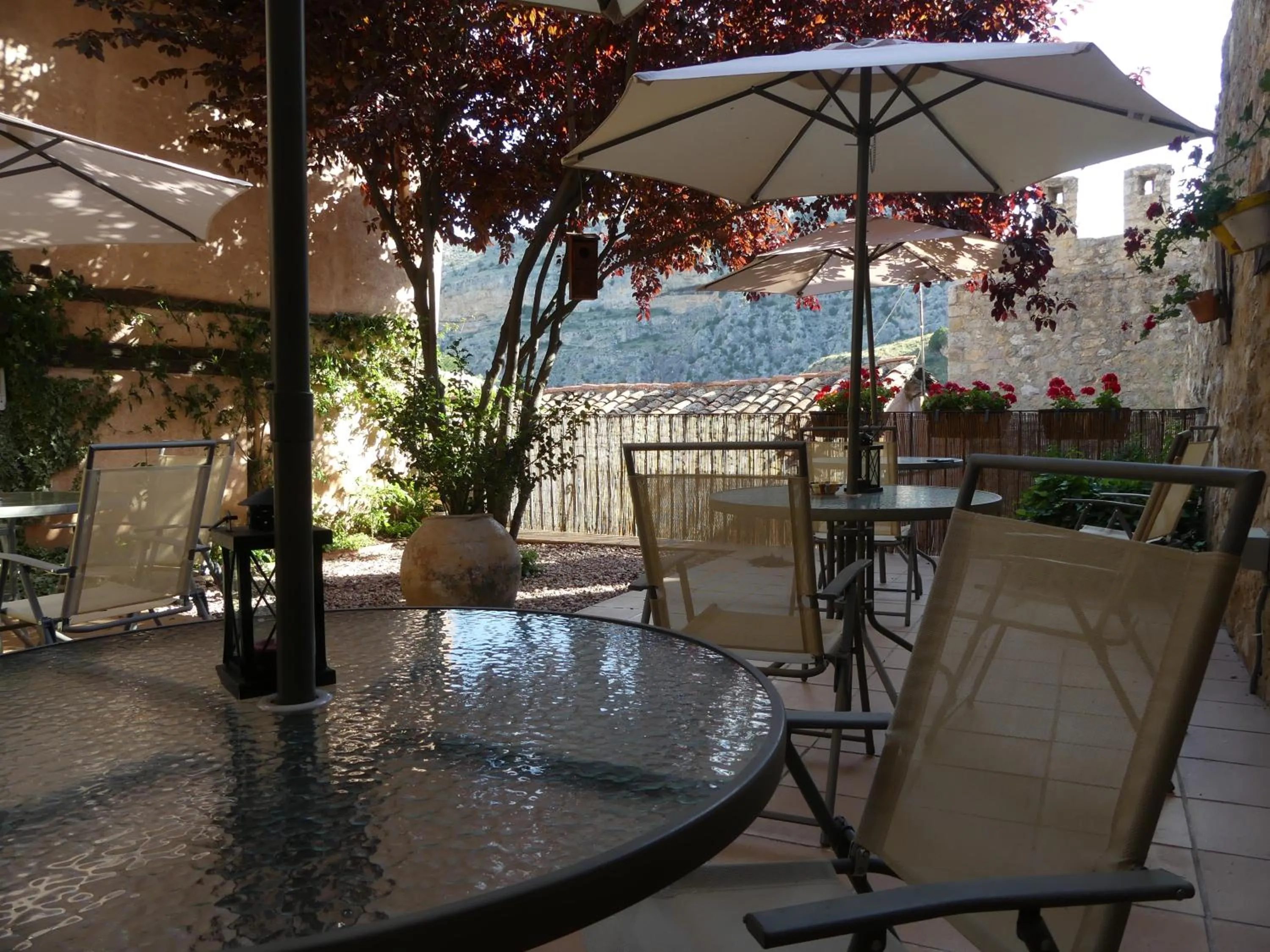 Hotel Posada del Adarve