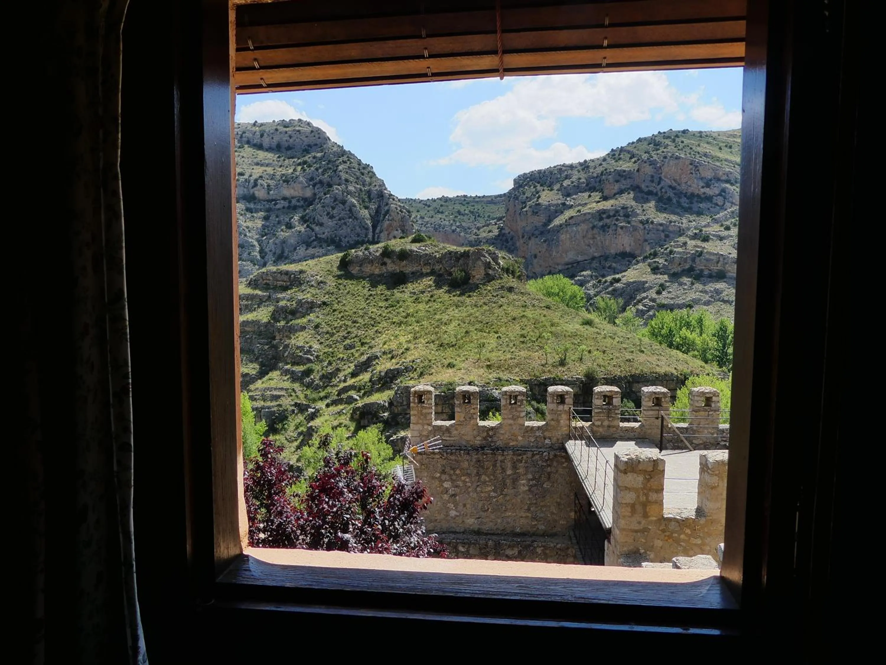 Hotel Posada del Adarve