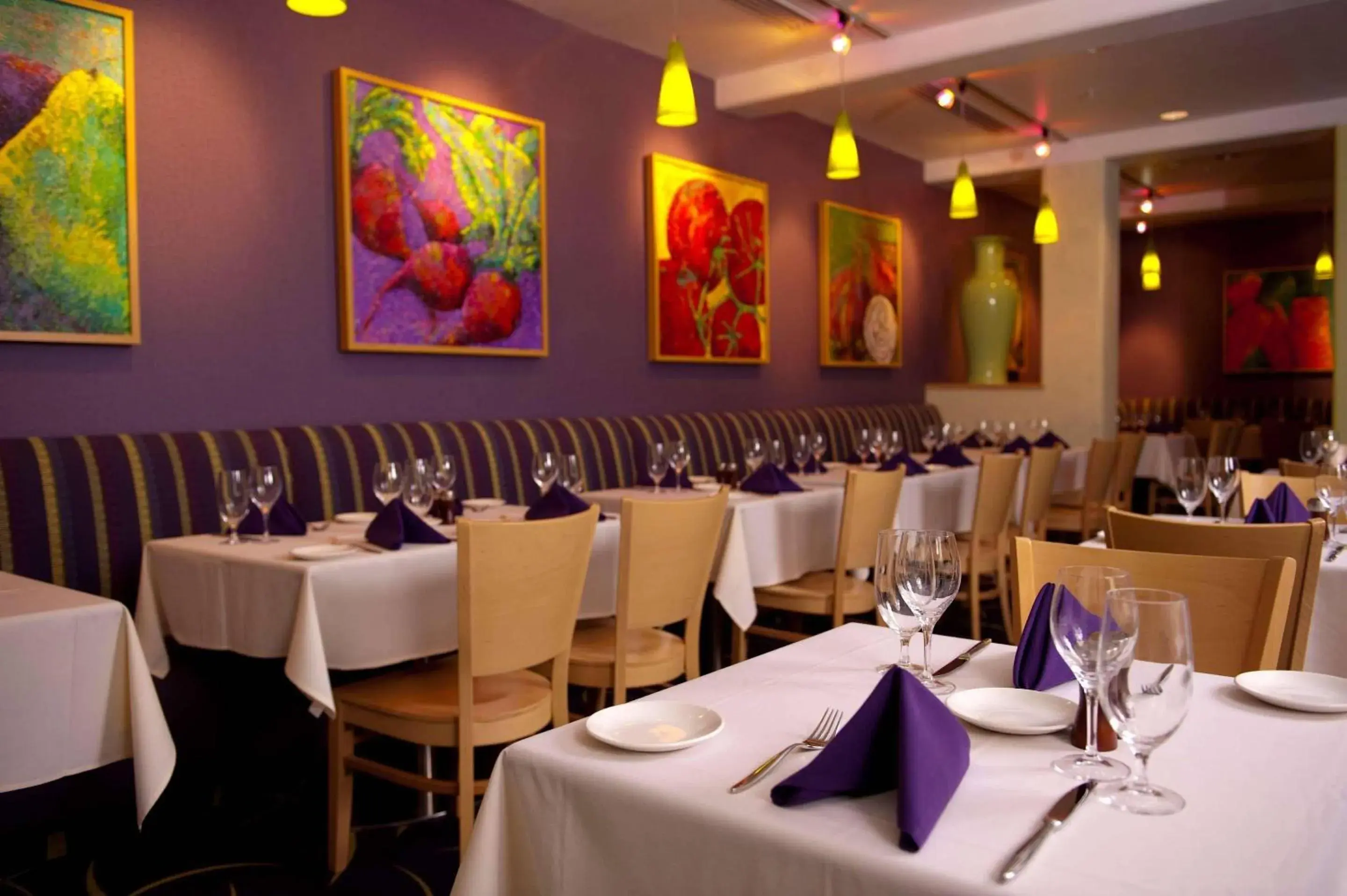 Restaurant/places to eat in Radisson Hotel Yuma Restaurant/places to eat in Radisson Hotel Yuma