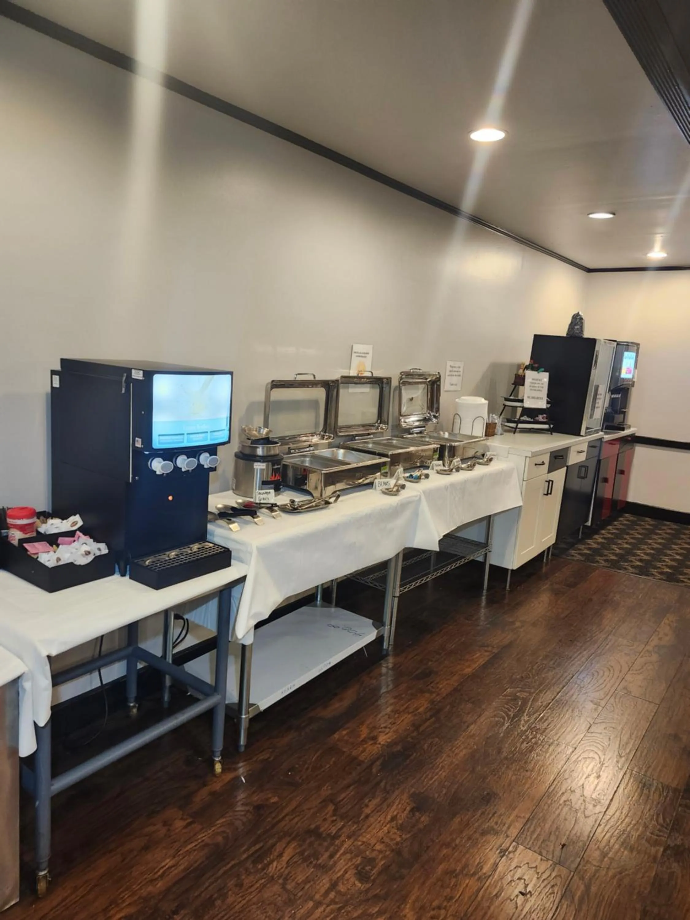 The Inn and Suites at 34 Fifty