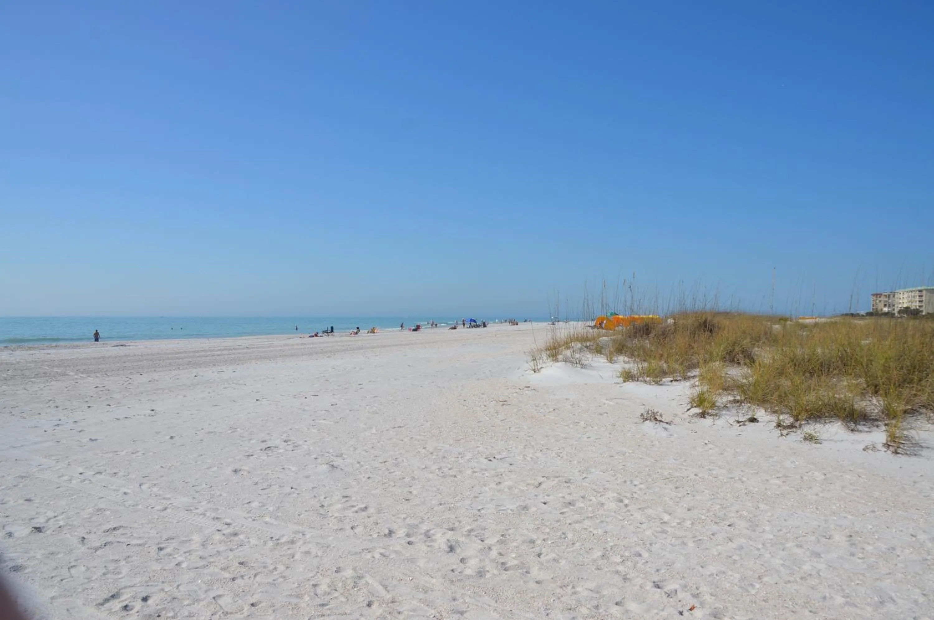 Beachside Resort Motel