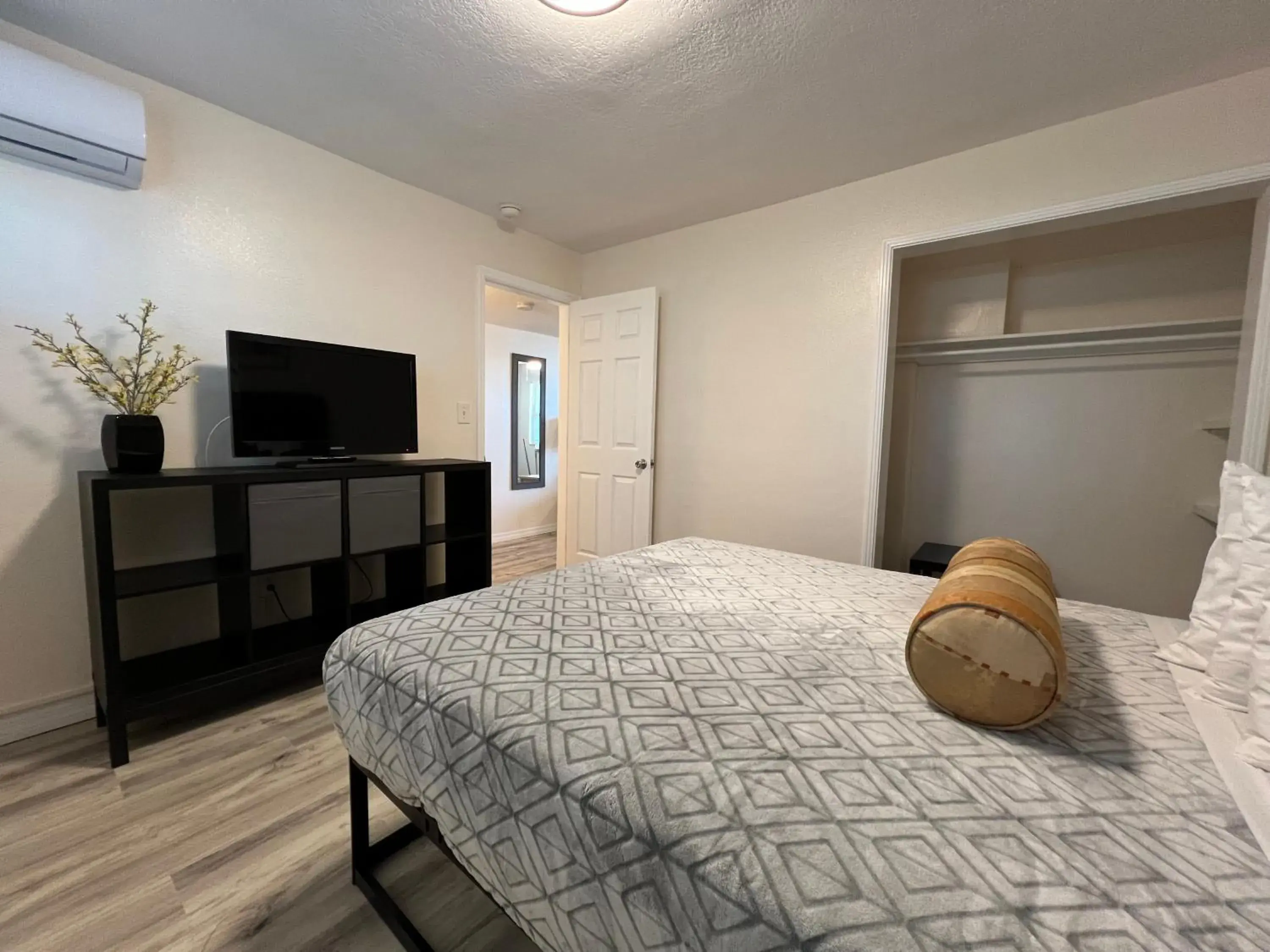 One-Bedroom Apartment in Beachside Resort Motel One-Bedroom Apartment in Beachside Resort Motel