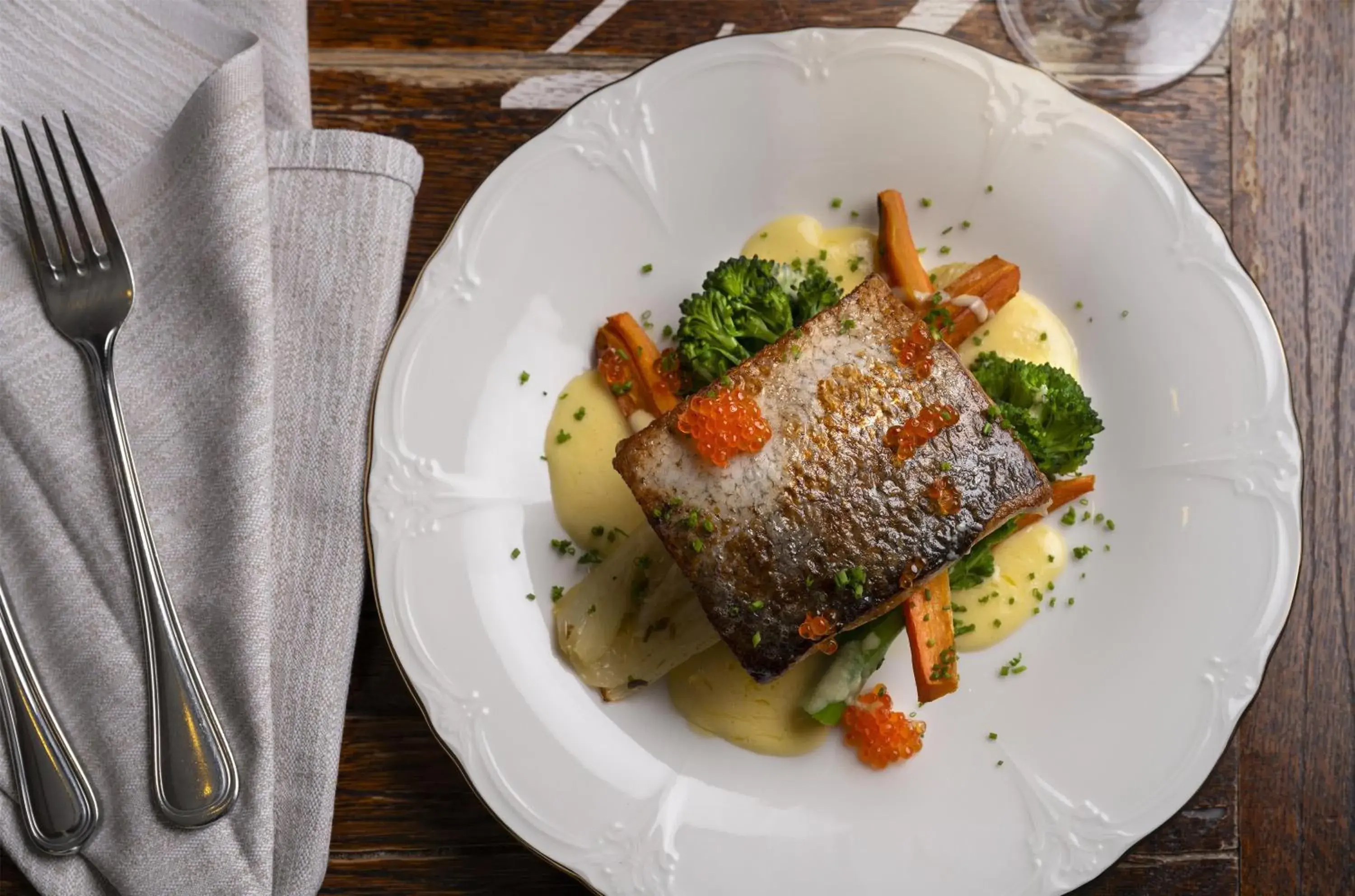 Food and drinks in Radisson Blu Grand Hotel Tammer Food and drinks in Radisson Blu Grand Hotel Tammer