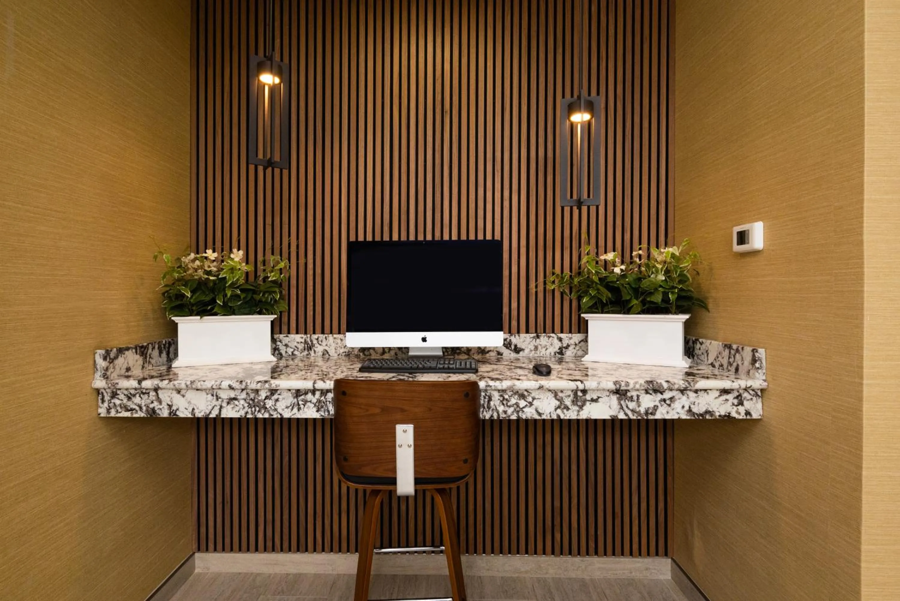 Business facilities in Endeavor Inn & Suites, Trademark Collection by Wyndham