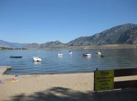 Day in Falcon Resort