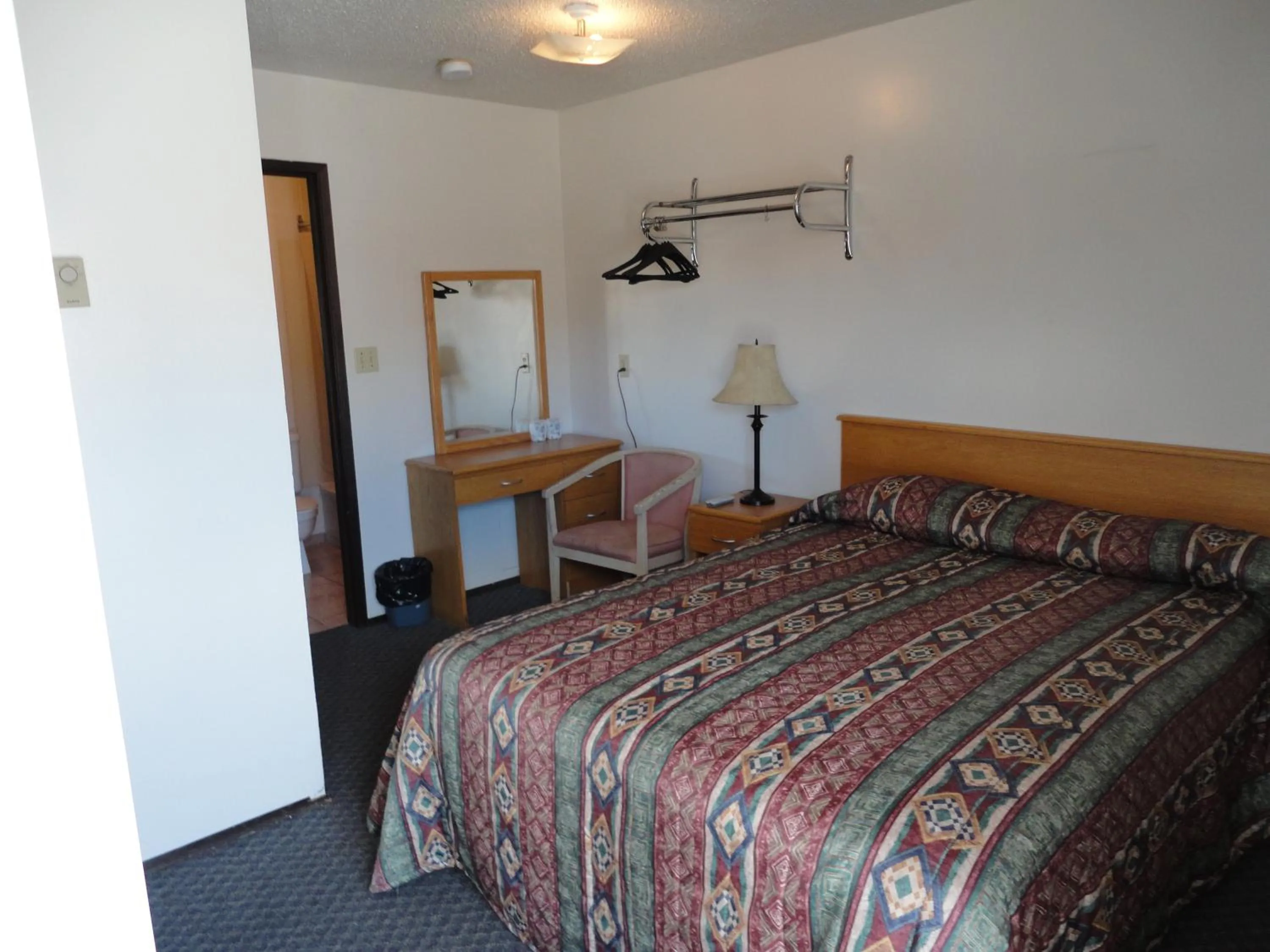 Photo of the whole room, Bed in Falcon Resort