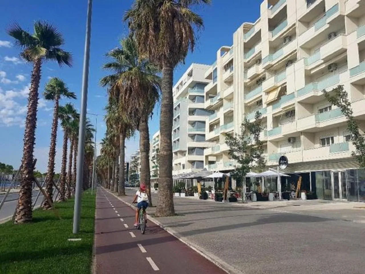 Location in Ruby Palace