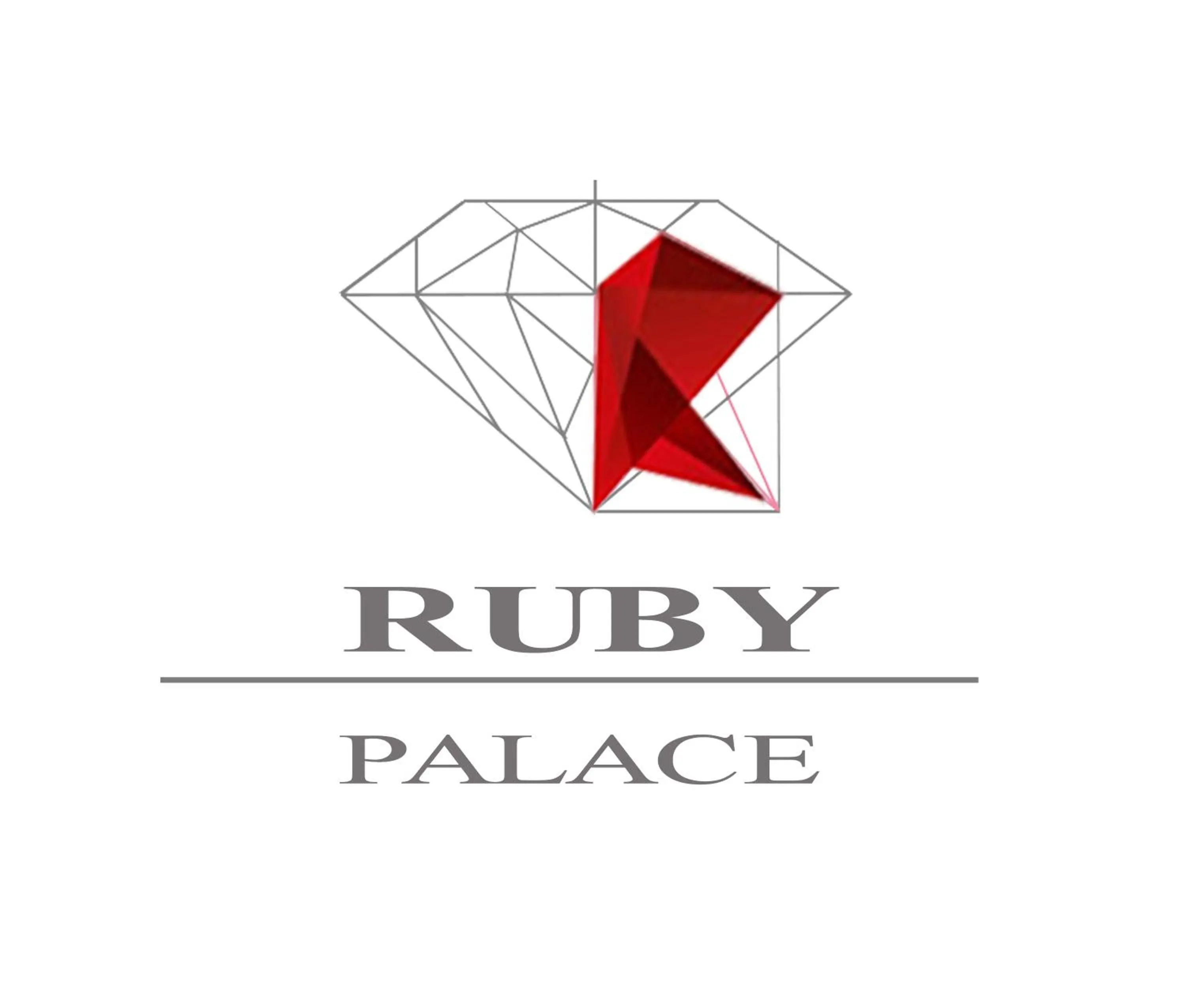 Property logo or sign in Ruby Palace
