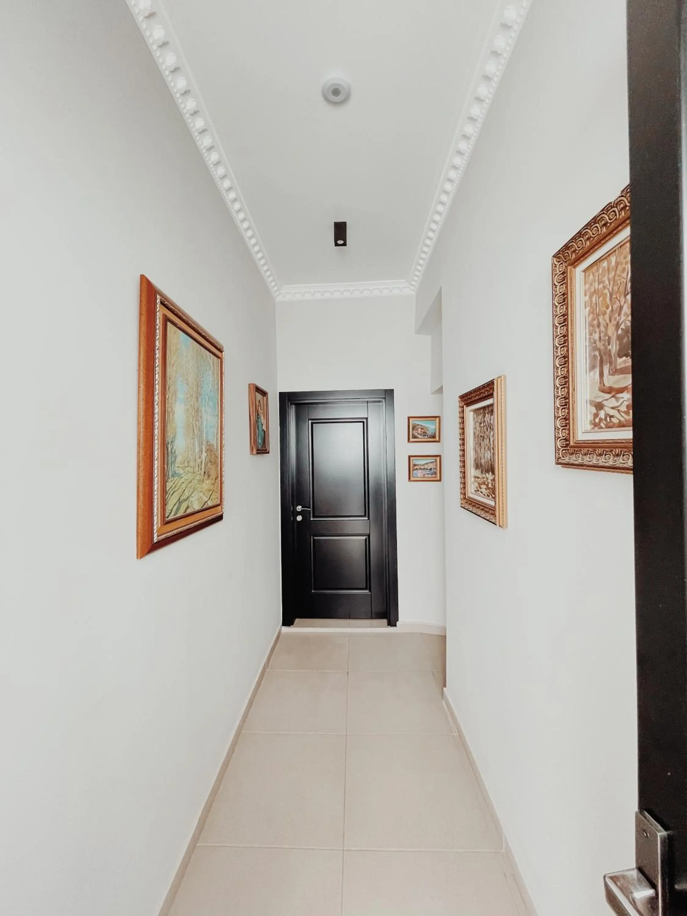 Property building in Ruby Palace