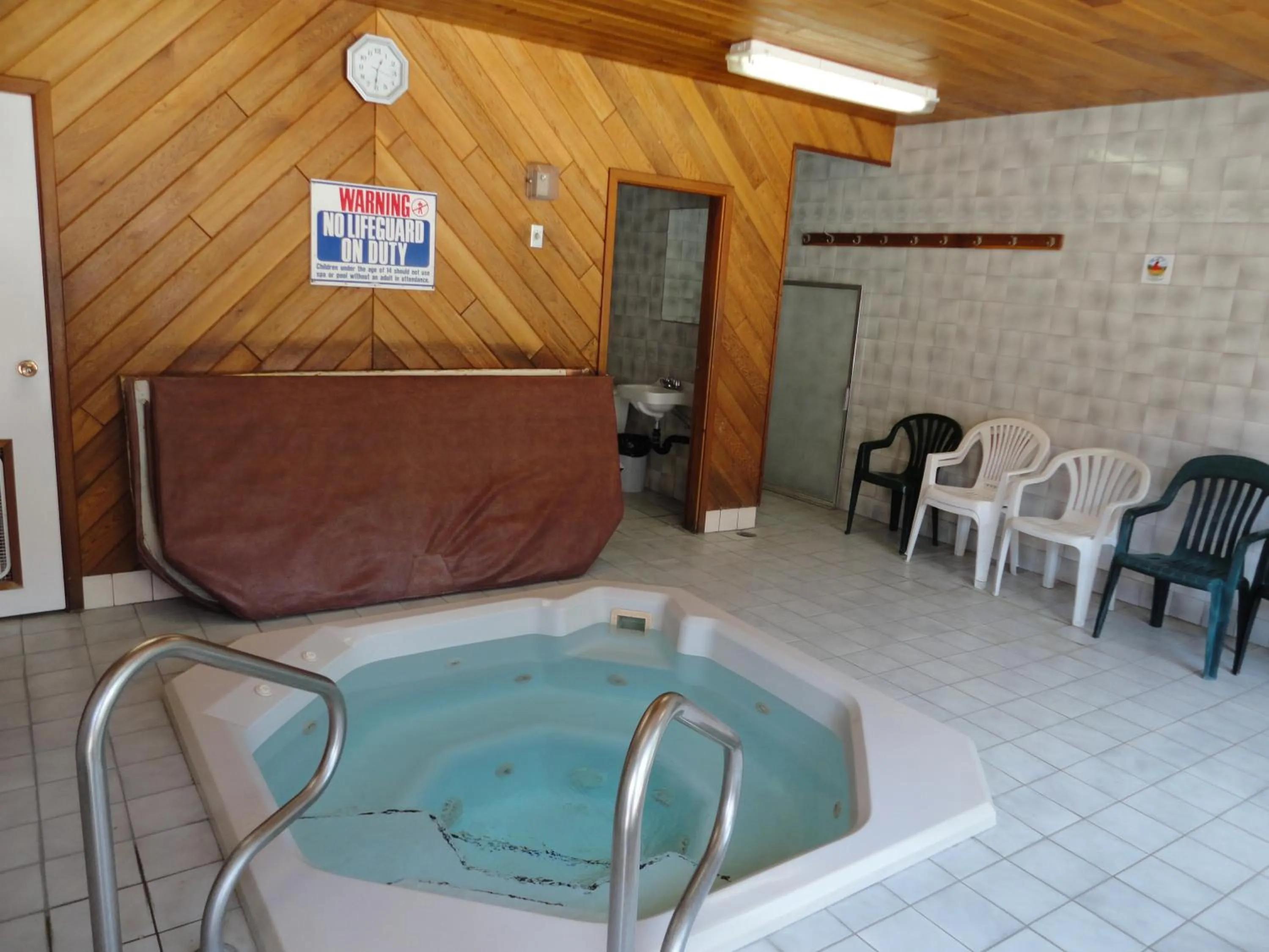 Spa and wellness centre/facilities in Spanish Fiesta Resort