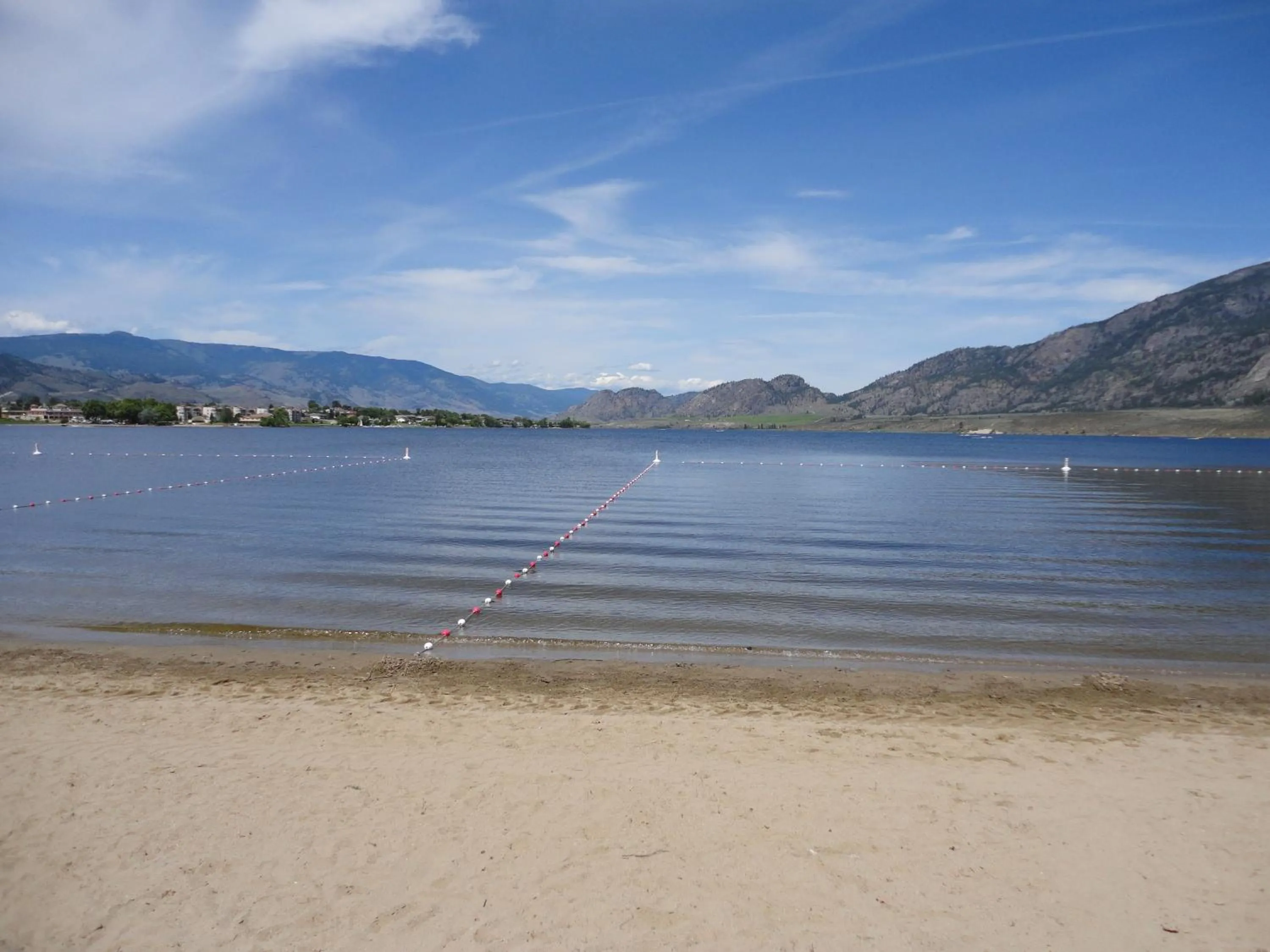 Day in Spanish Fiesta Resort