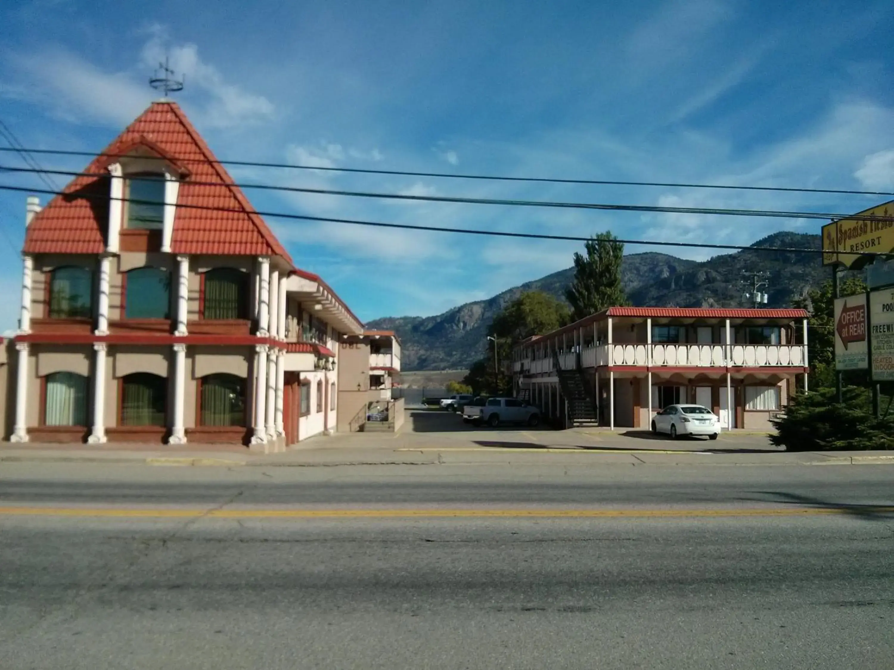 Spanish Fiesta Resort Spanish Fiesta Resort