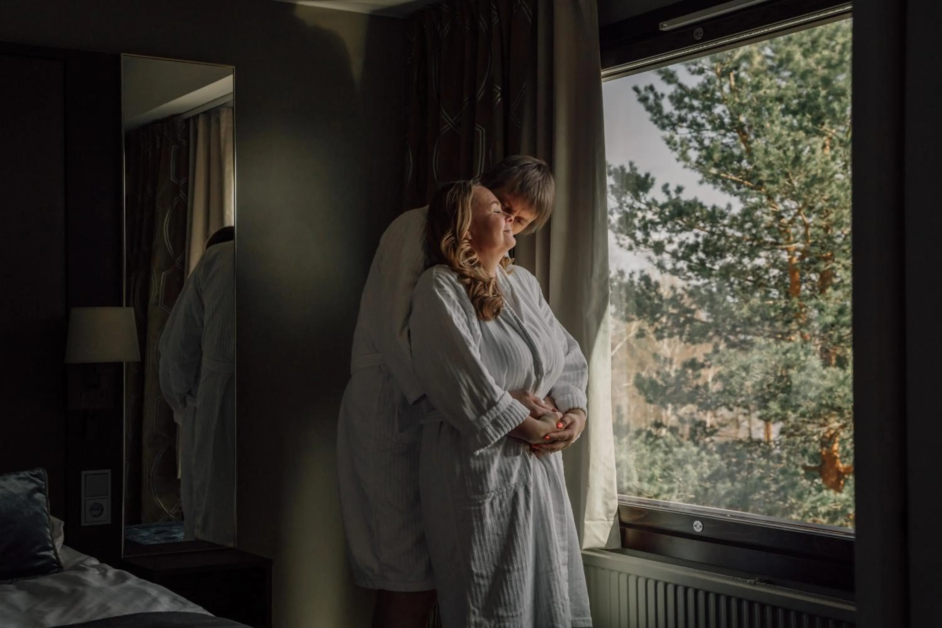 People in Hotel Haikko Manor & Spa