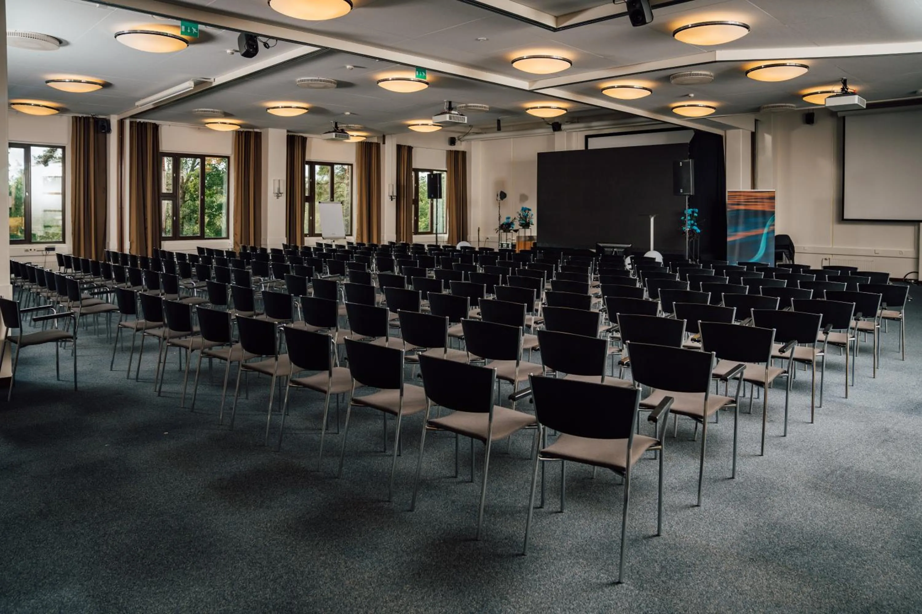 Banquet/Function facilities in Hotel Haikko Manor & Spa