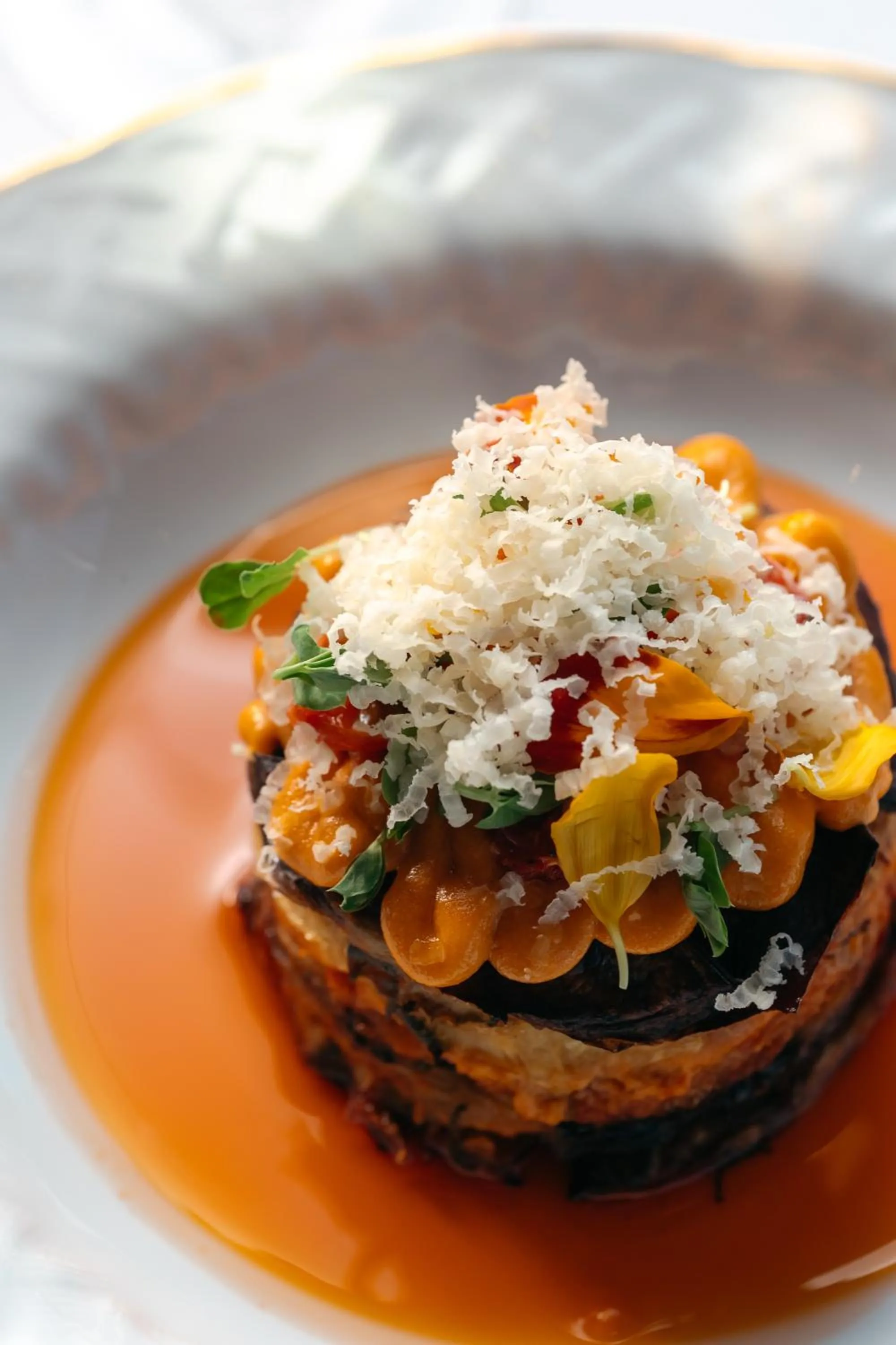 Food and drinks in Hotel Haikko Manor & Spa