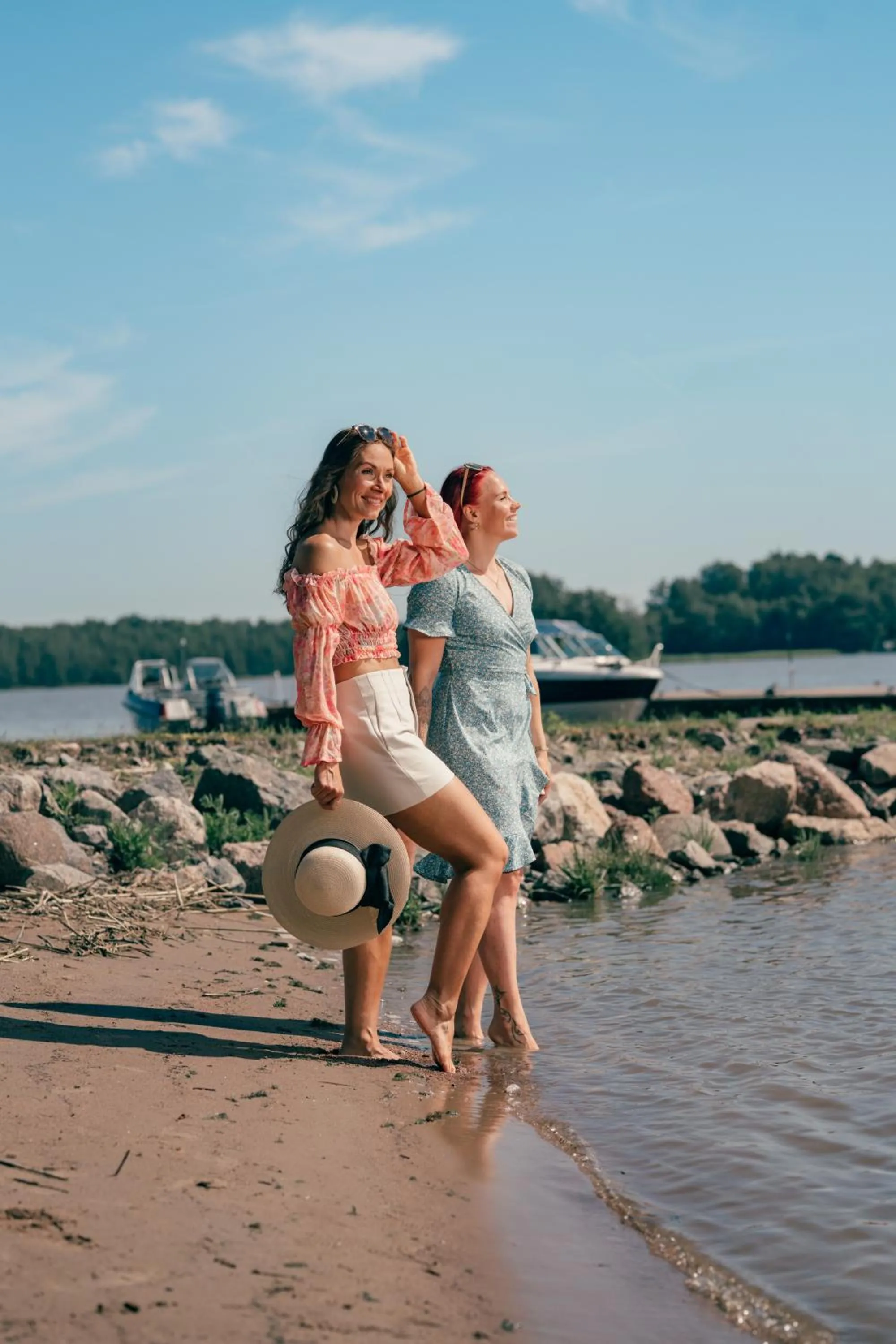 Day in Hotel Haikko Manor & Spa