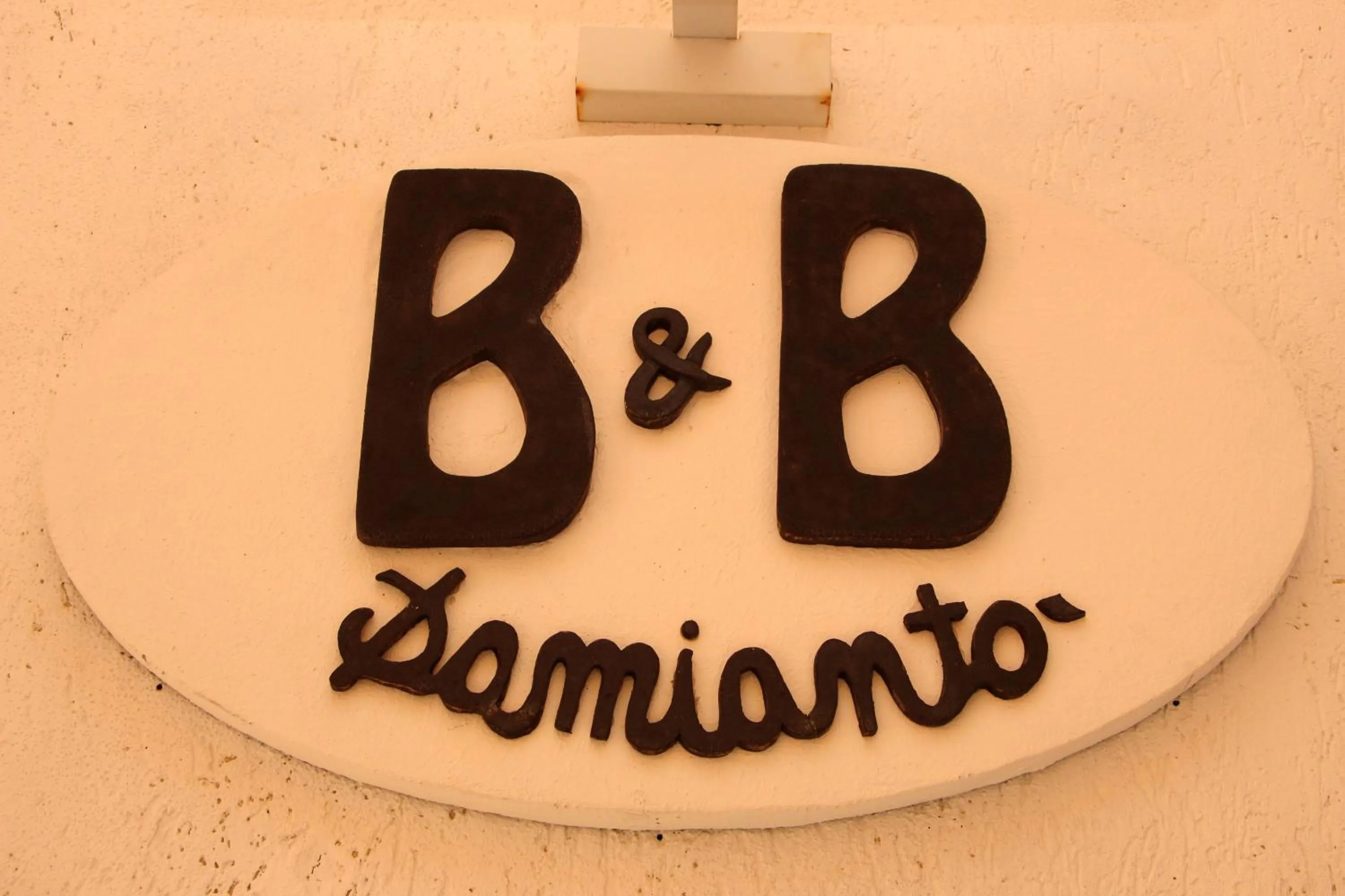 B&B Damiantò