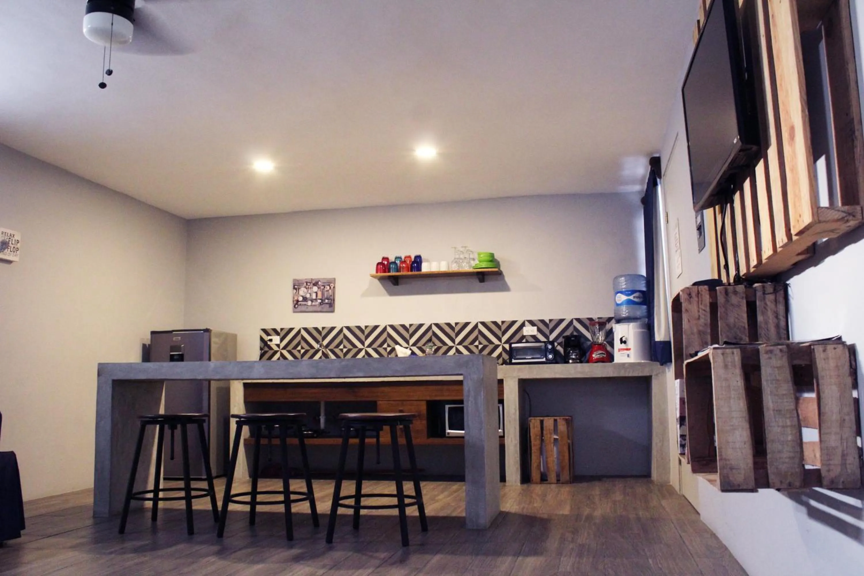 TV and multimedia in Gaia Studios