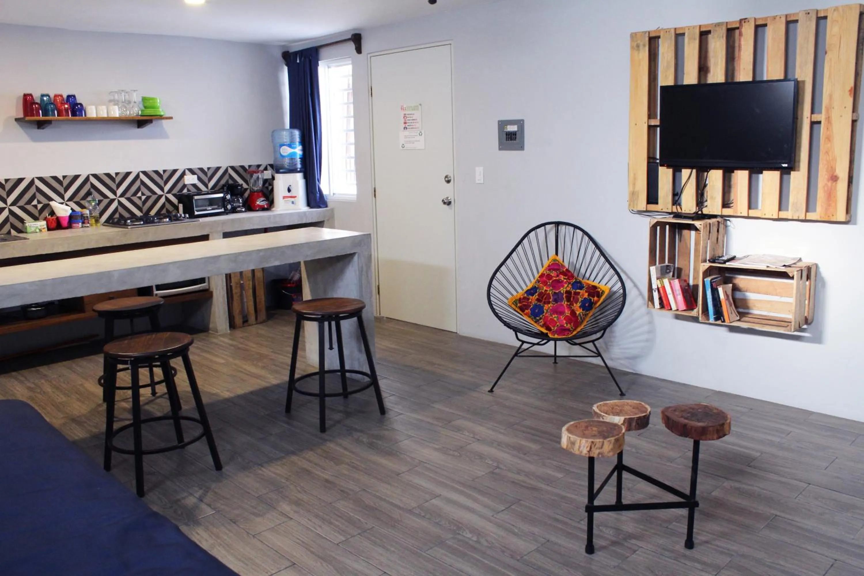 TV and multimedia in Gaia Studios