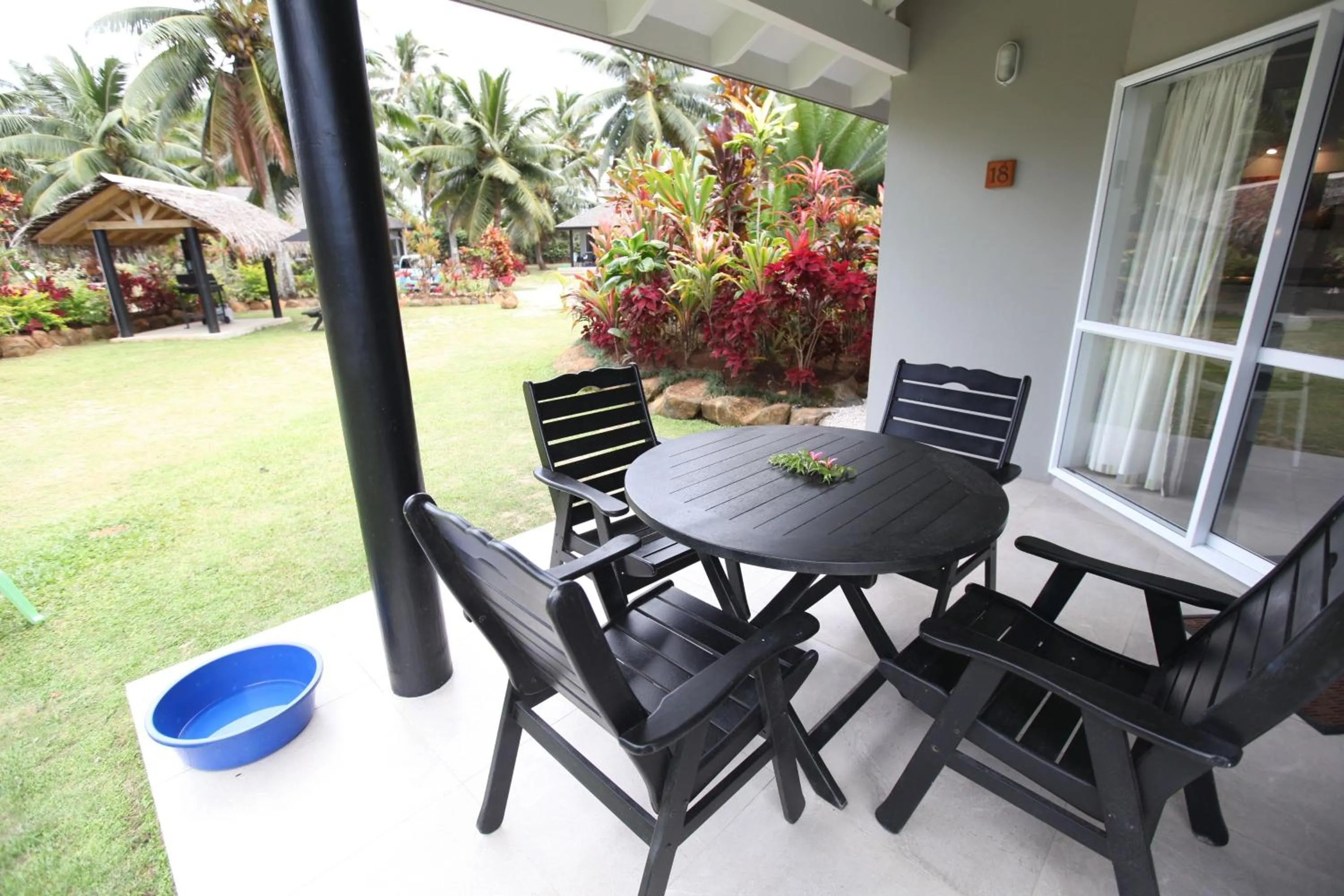 Property building in Lagoon Breeze Villas