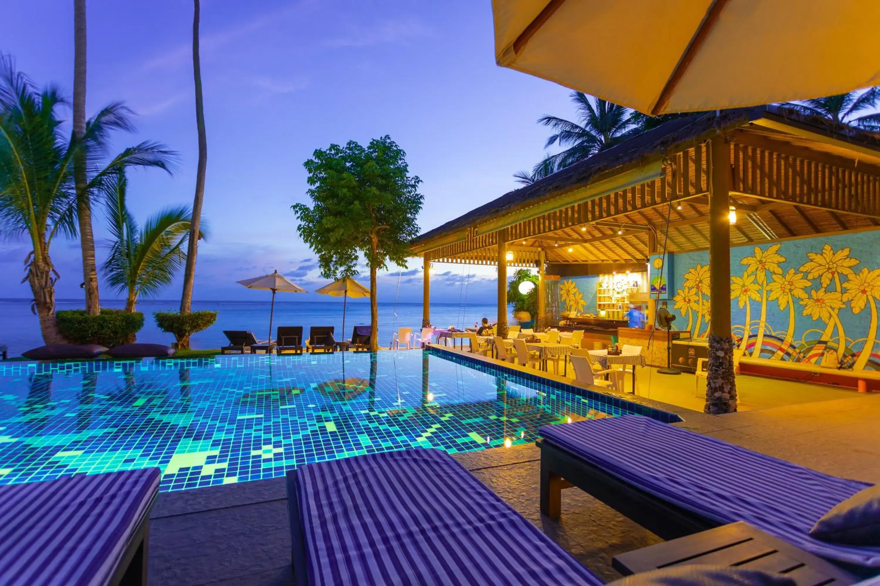 Restaurant/places to eat in Palm Coco Mantra Restaurant/places to eat in Palm Coco Mantra