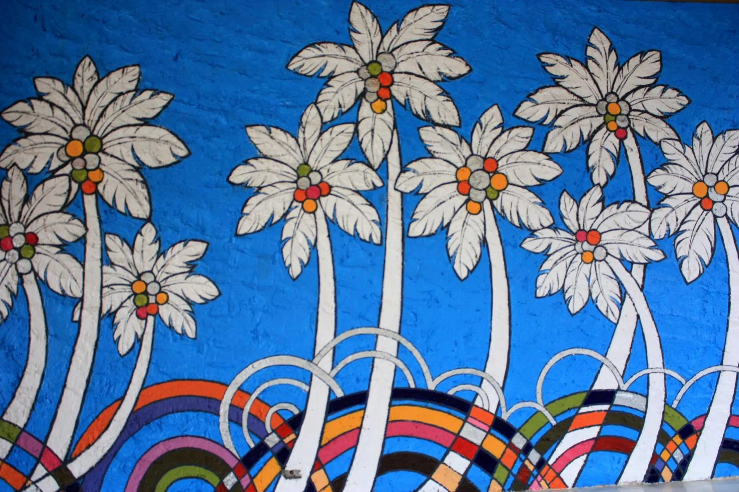 Other in Palm Coco Mantra