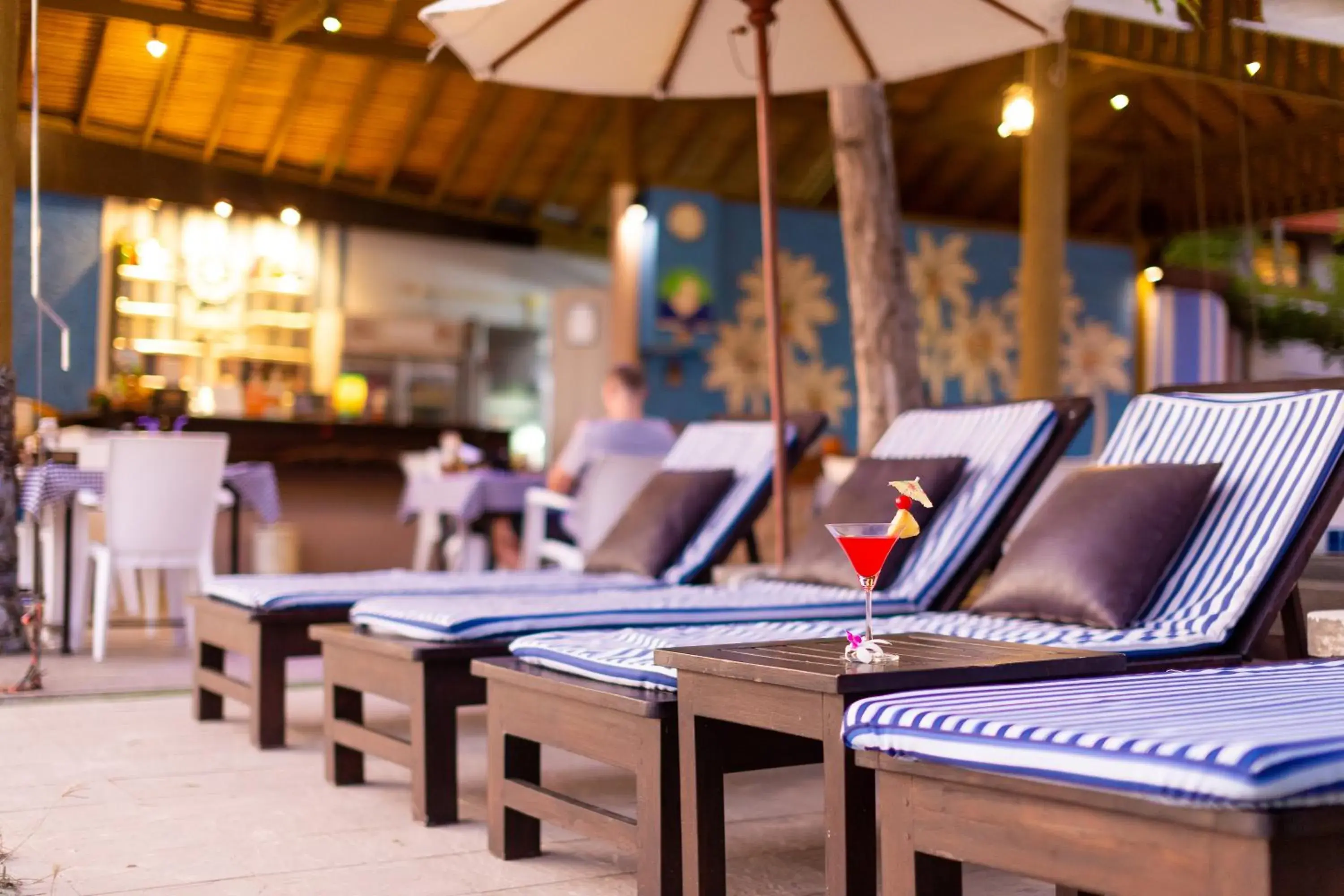 Restaurant/places to eat in Palm Coco Mantra Restaurant/places to eat in Palm Coco Mantra