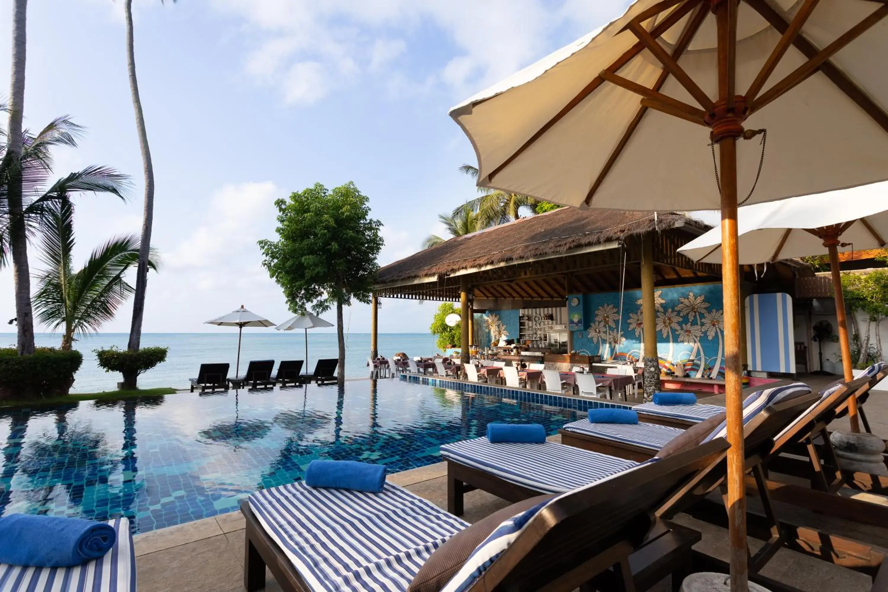 Restaurant/places to eat in Palm Coco Mantra Restaurant/places to eat in Palm Coco Mantra