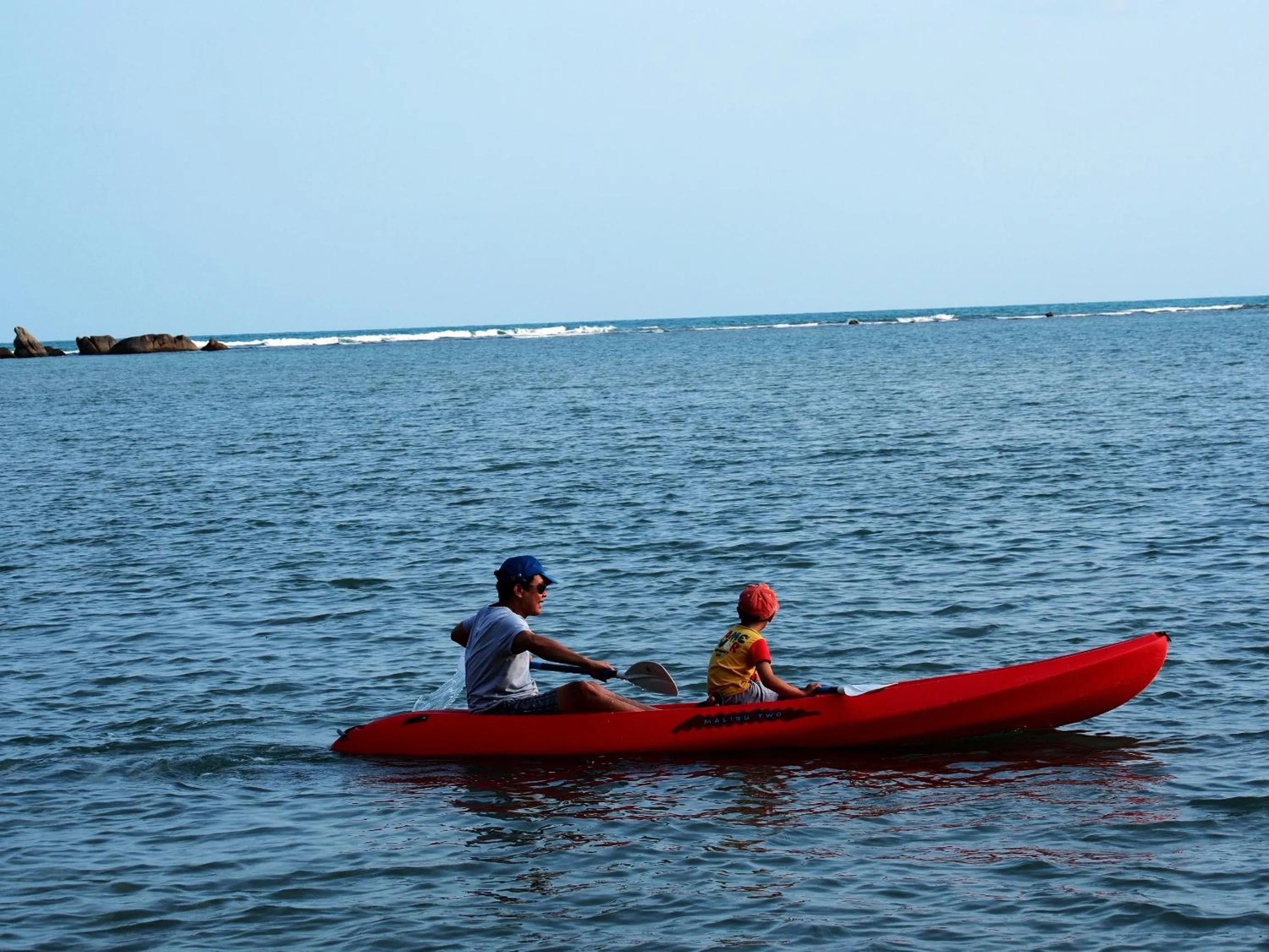 Sports in Palm Coco Mantra