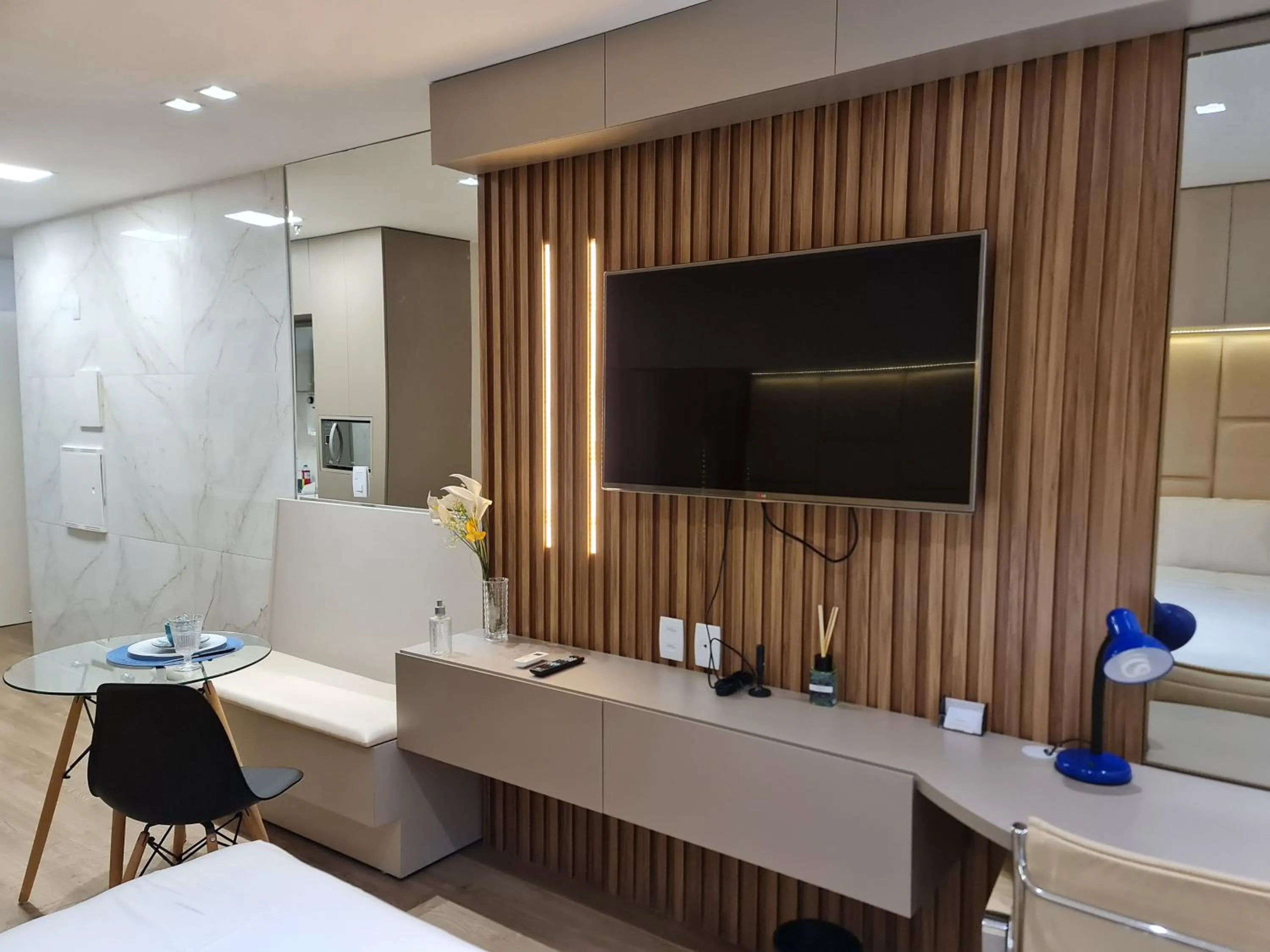 Aparthotel BSB Flats