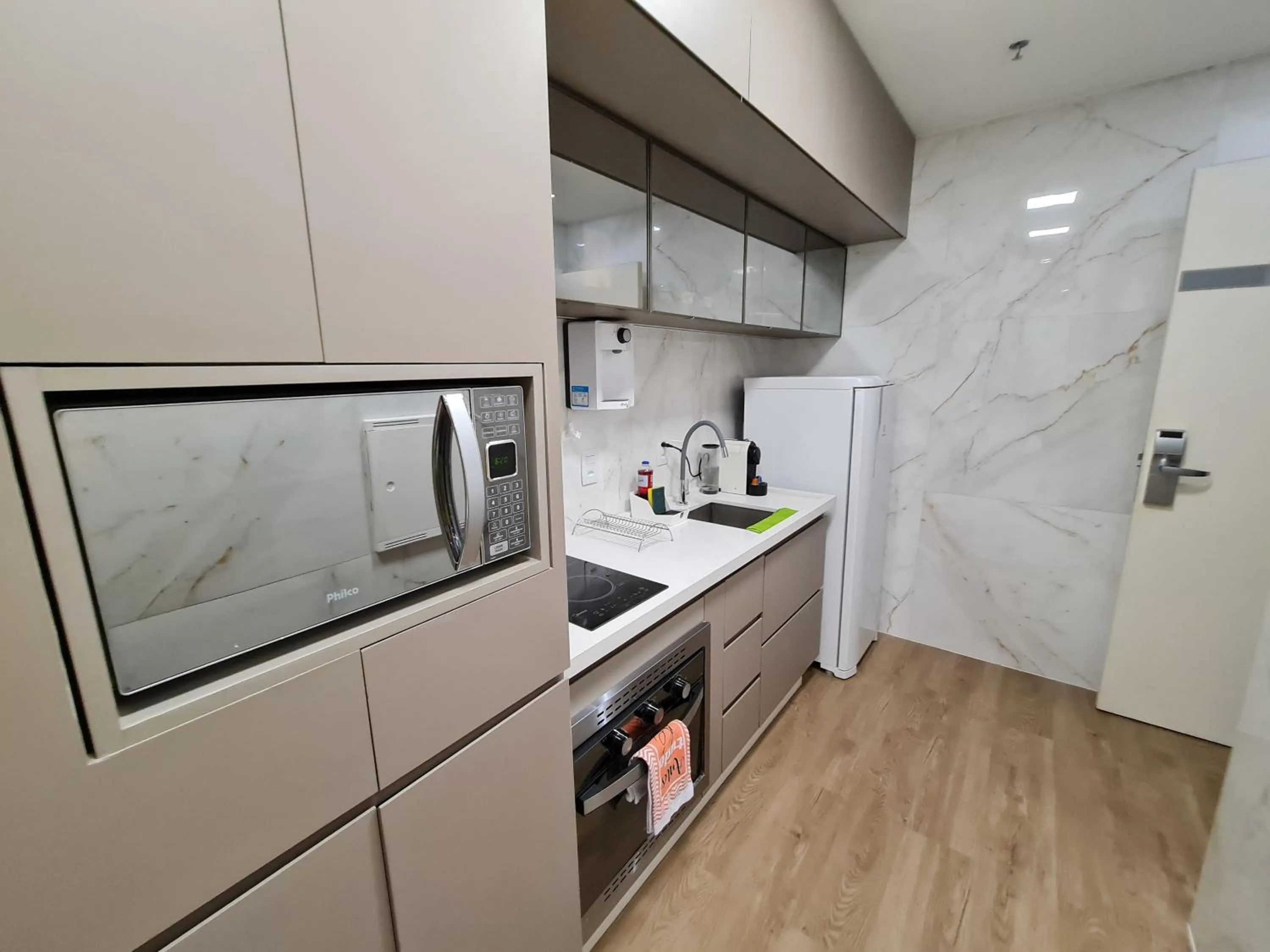 Aparthotel BSB Flats