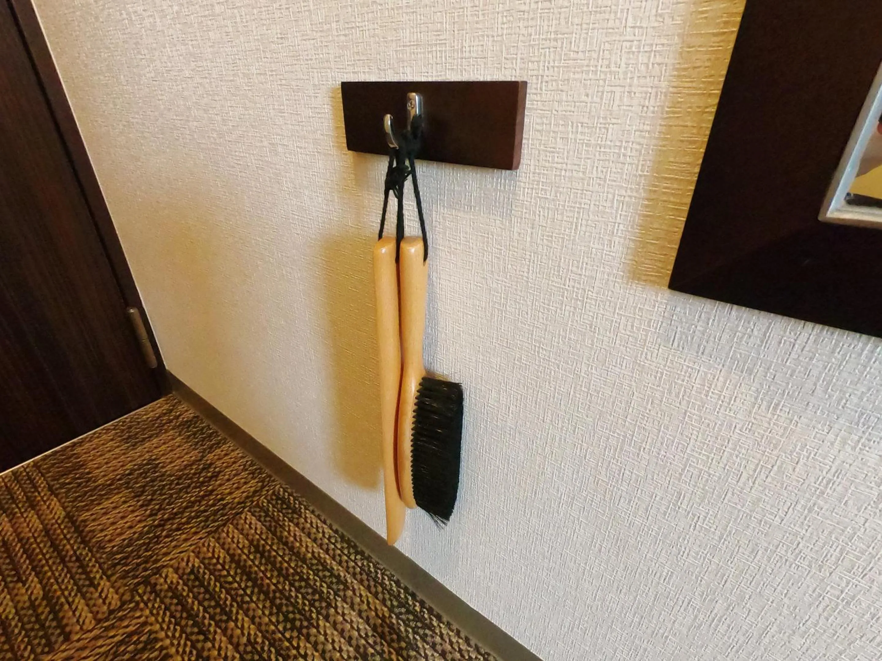 Photo of the whole room in Sol Vita Hotel Naha