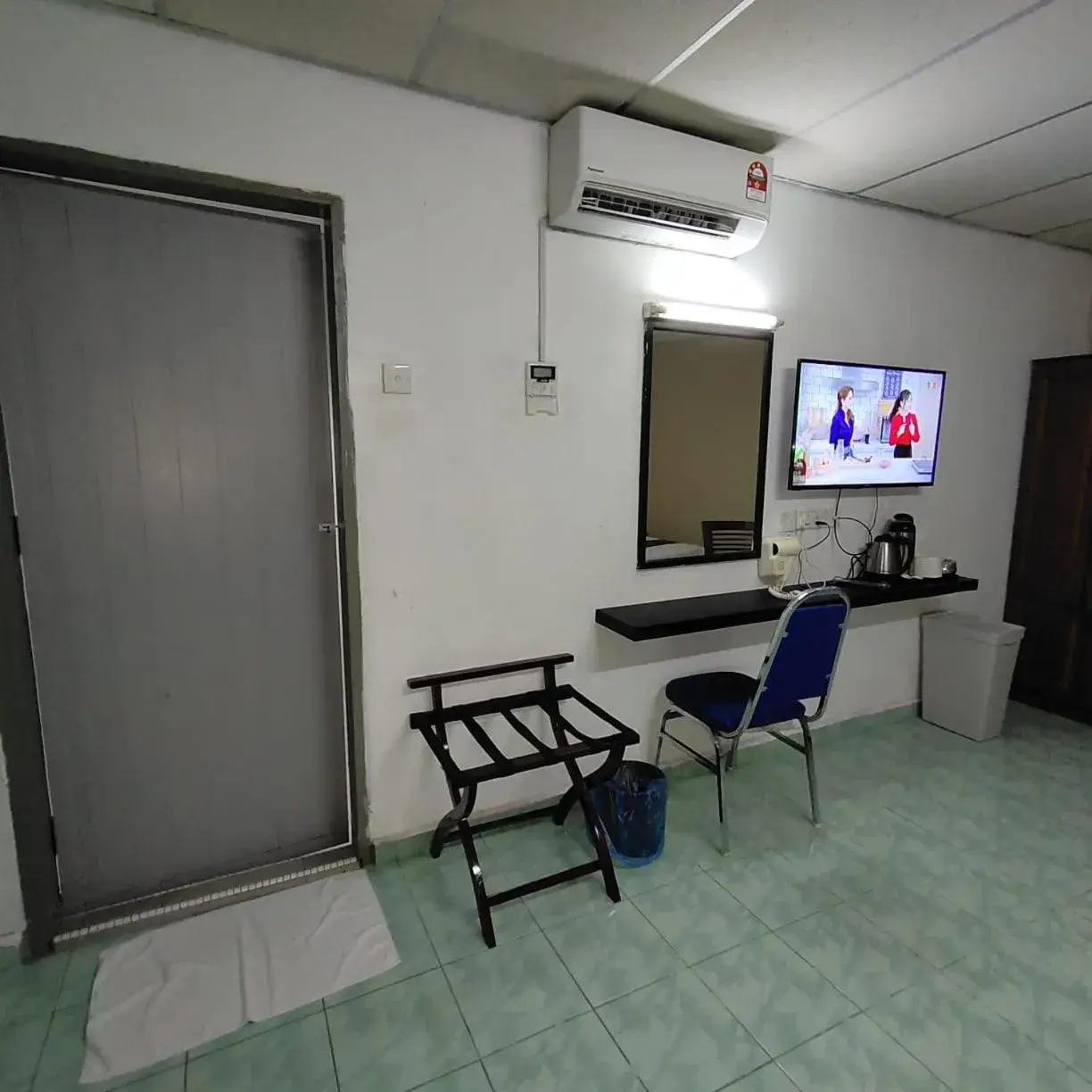 Hotel K T Mutiara Hotel K T Mutiara