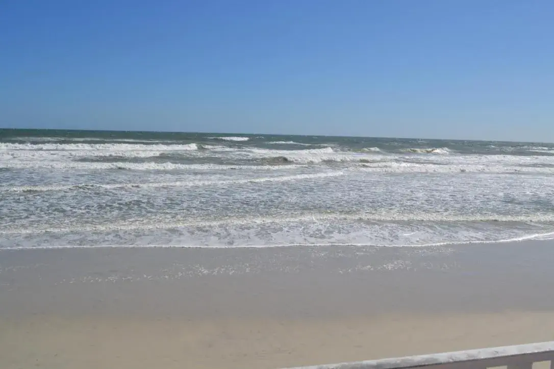 Daytona Beach studio condo with beautiful Ocean view Daytona Beach studio condo with beautiful Ocean view