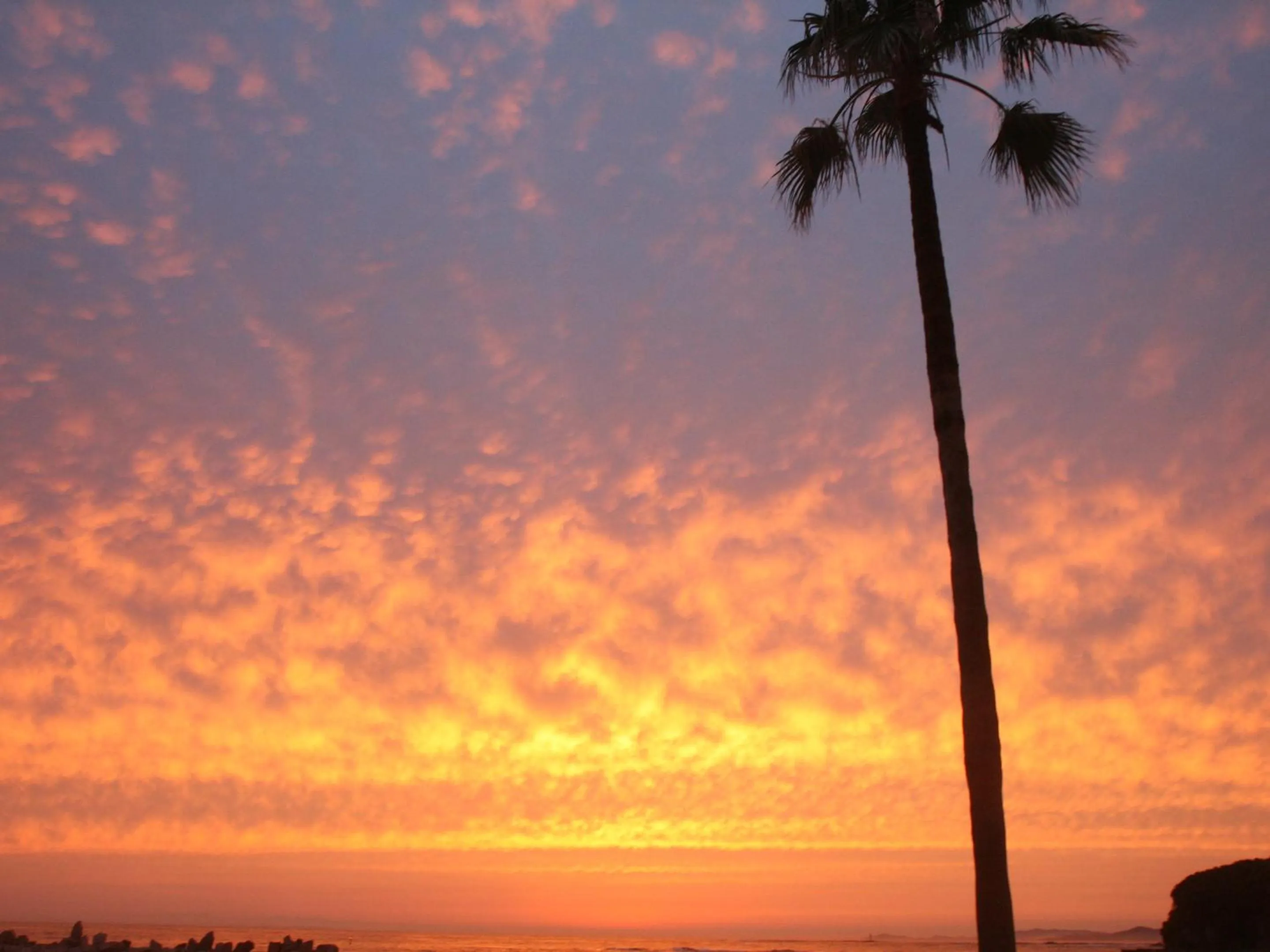 Off site in Hotel Sanrakuso