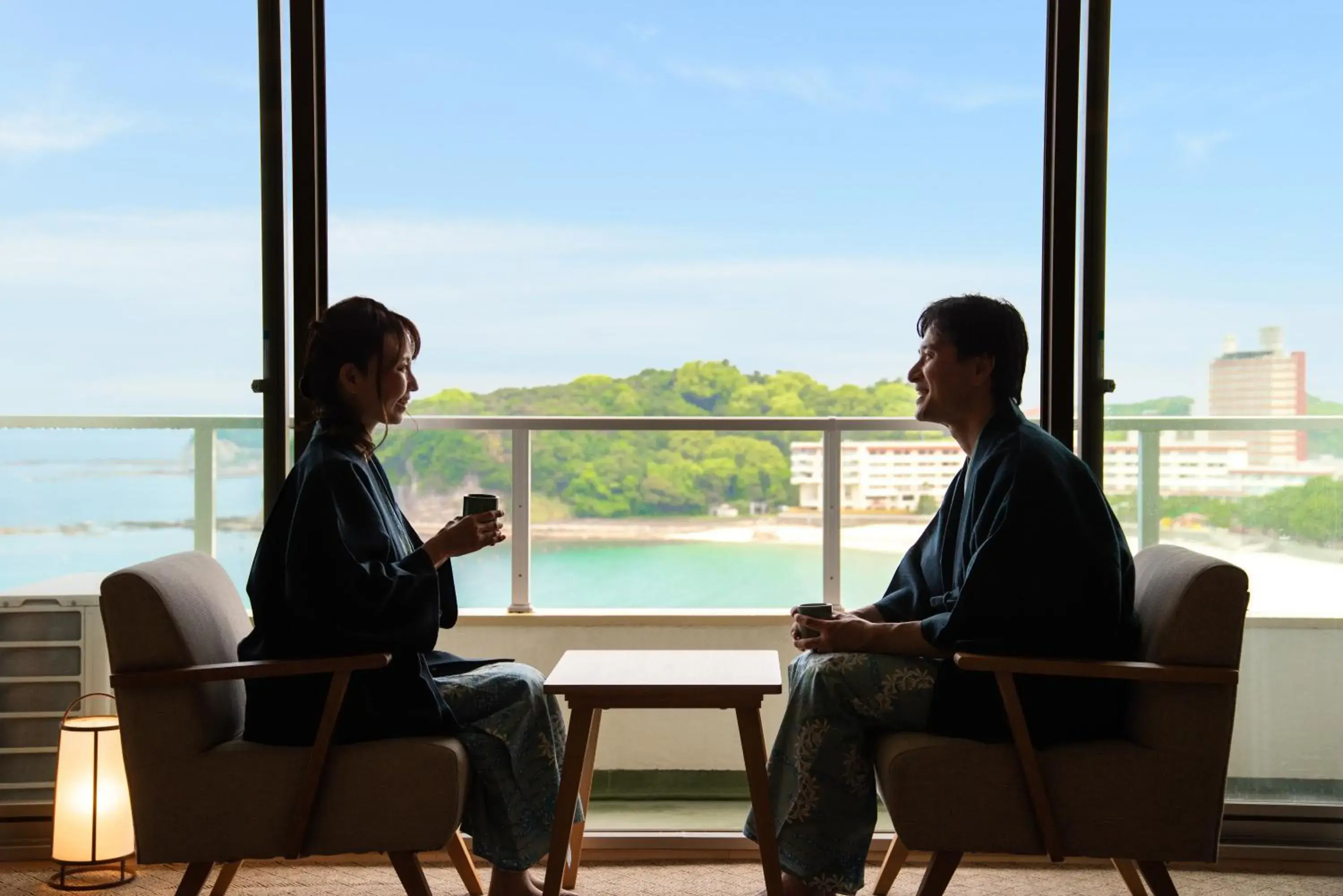 Hotel Sanrakuso Hotel Sanrakuso