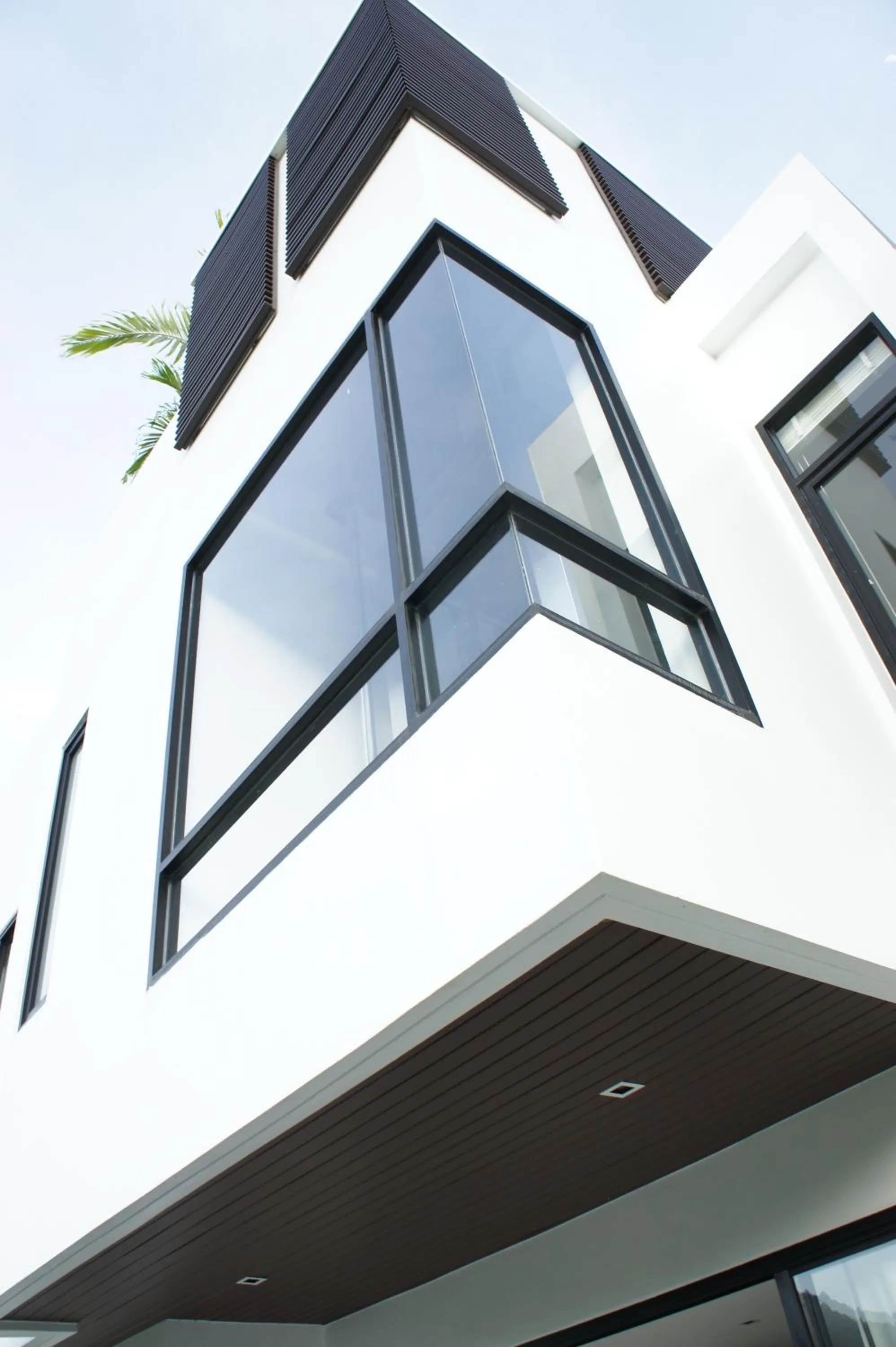 Facade/entrance in By The Lake Villas