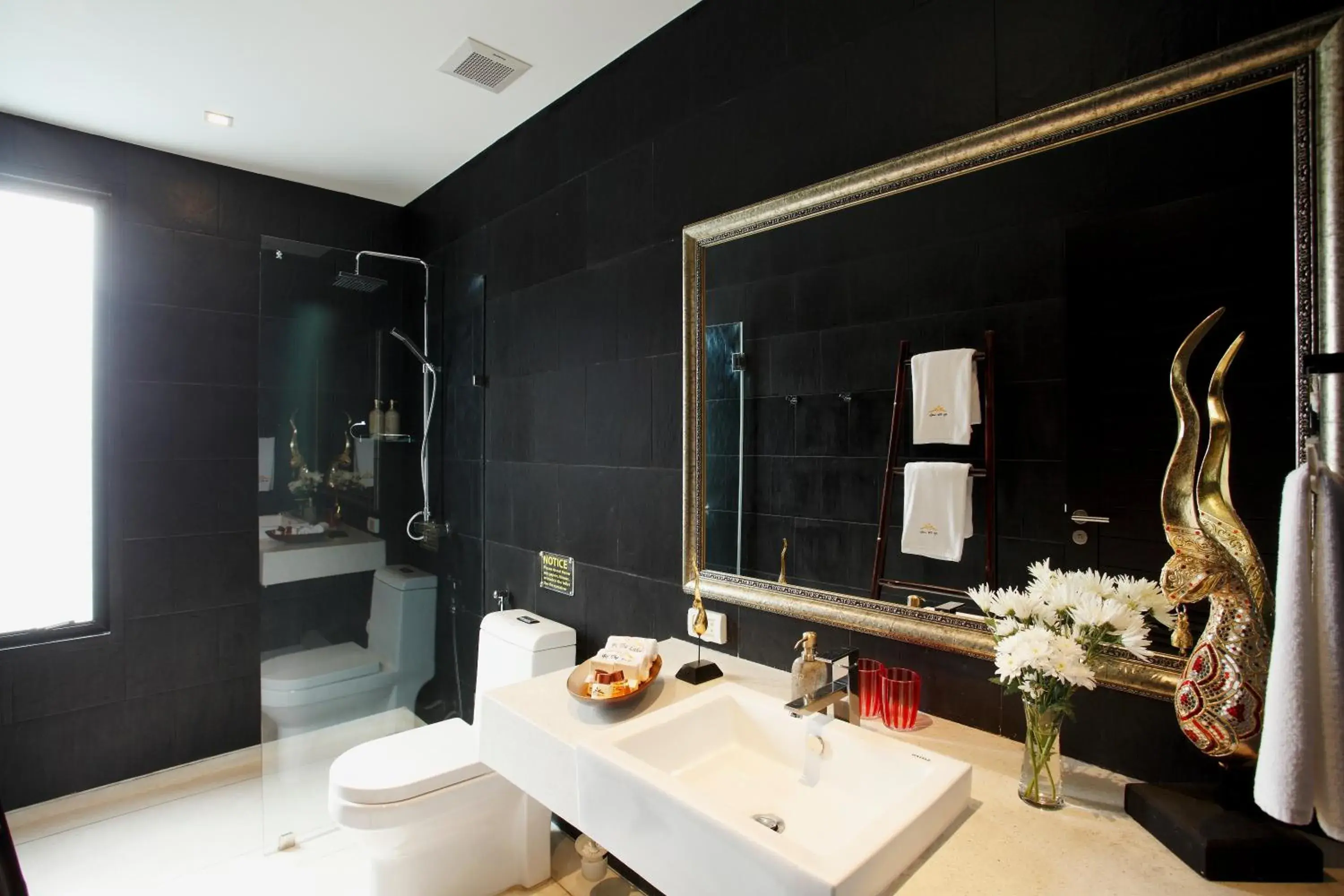 Bathroom in By The Lake Villas Bathroom in By The Lake Villas