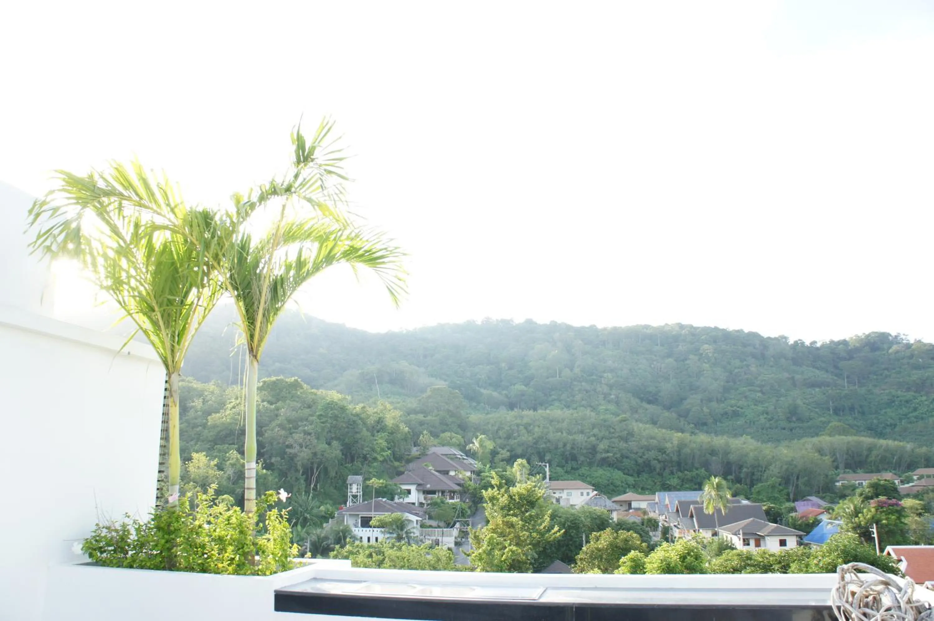 View (from property/room) in By The Lake Villas