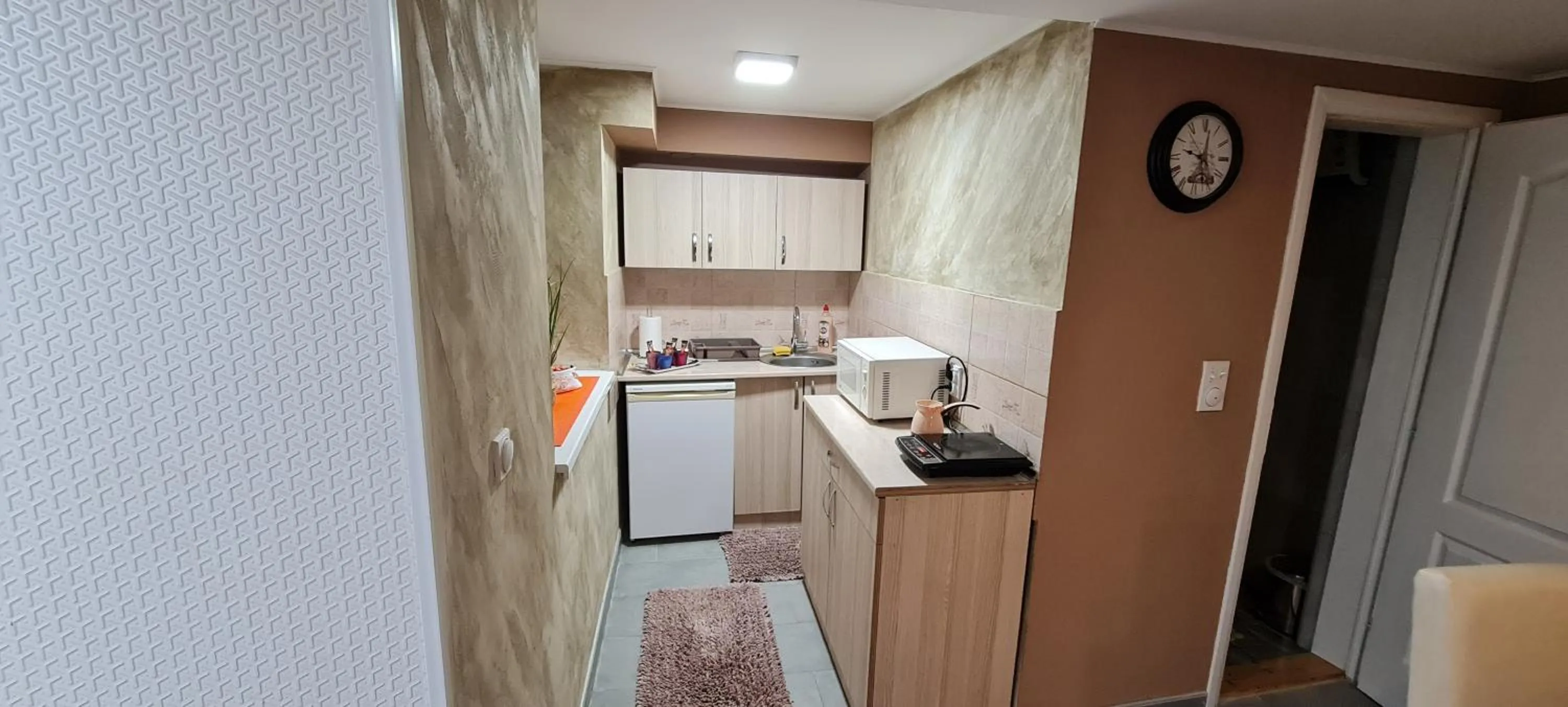 Apartman Centar 1
