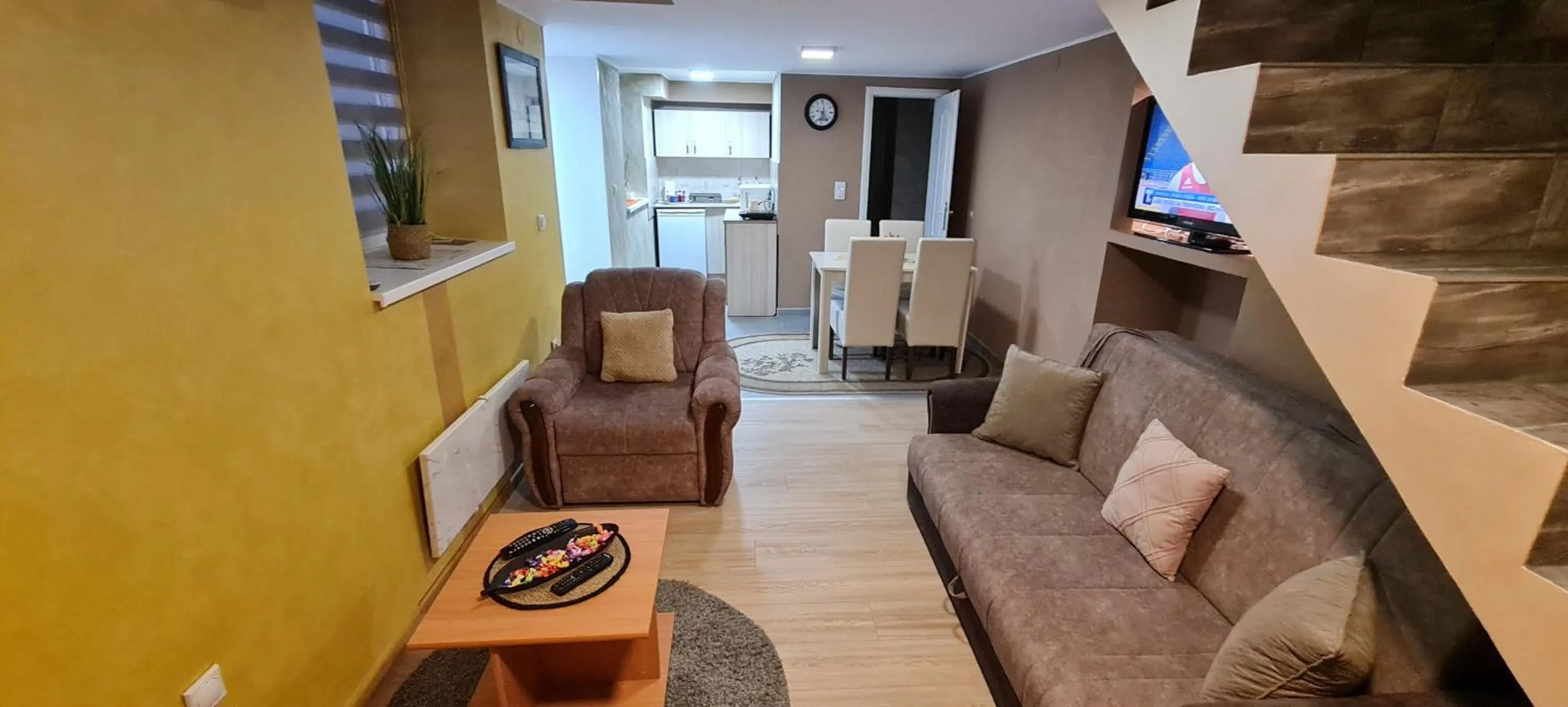 Apartman Centar 1