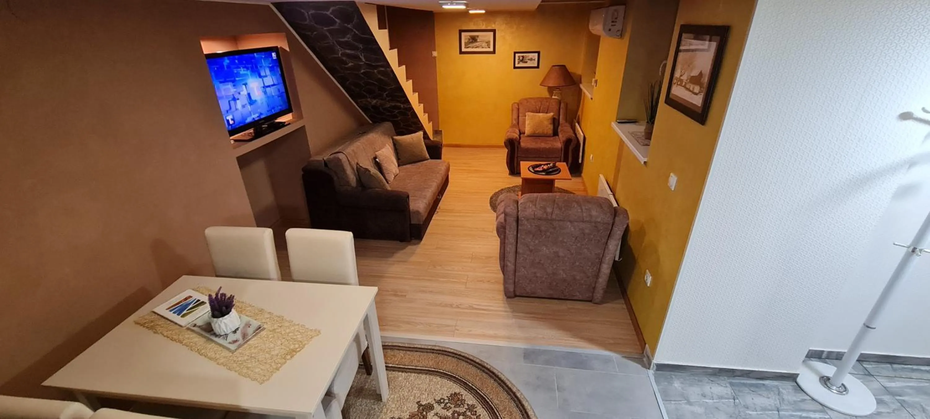 Apartman Centar 1
