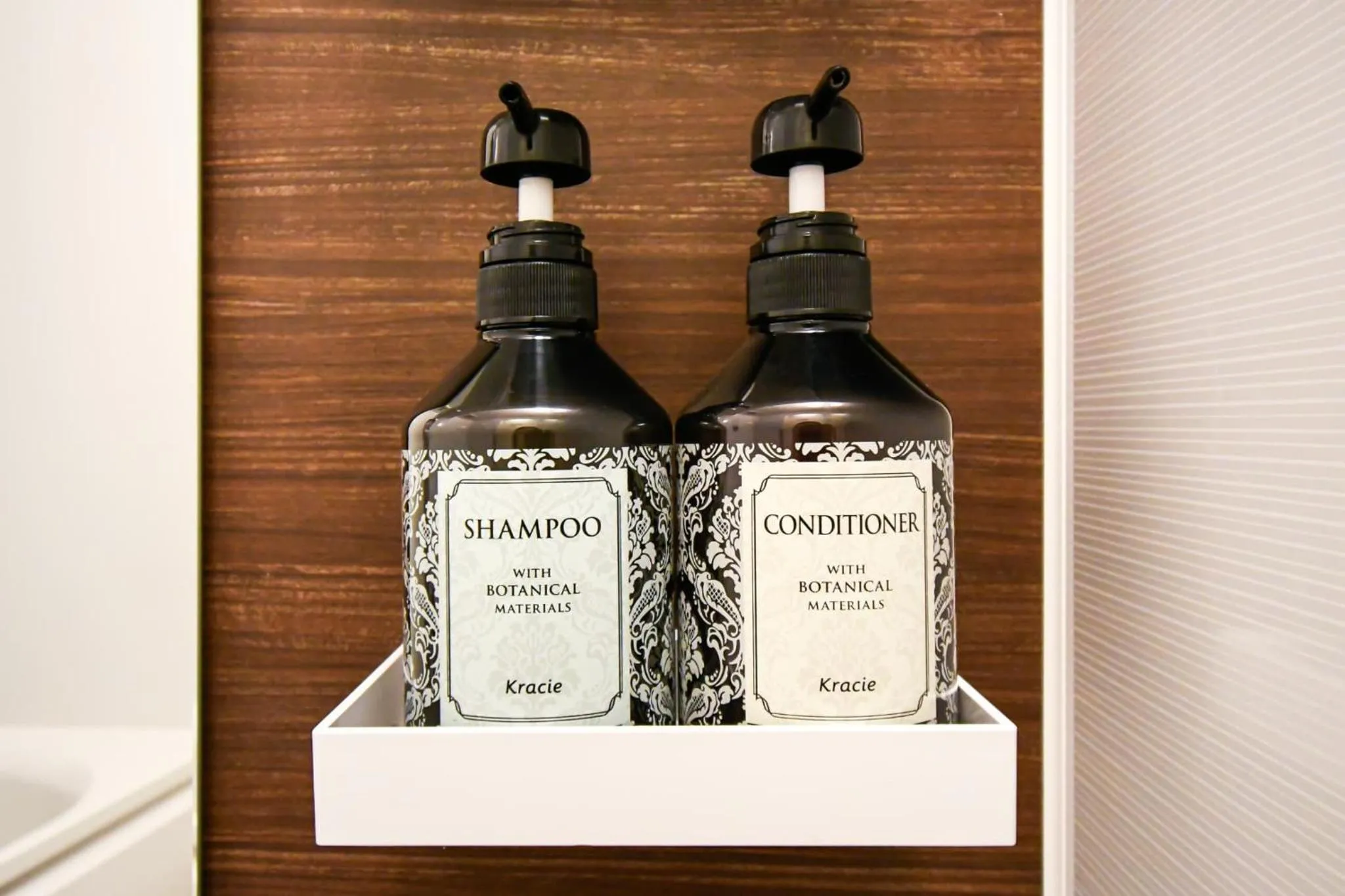 Bathroom in Ikebukuro Central Hotel