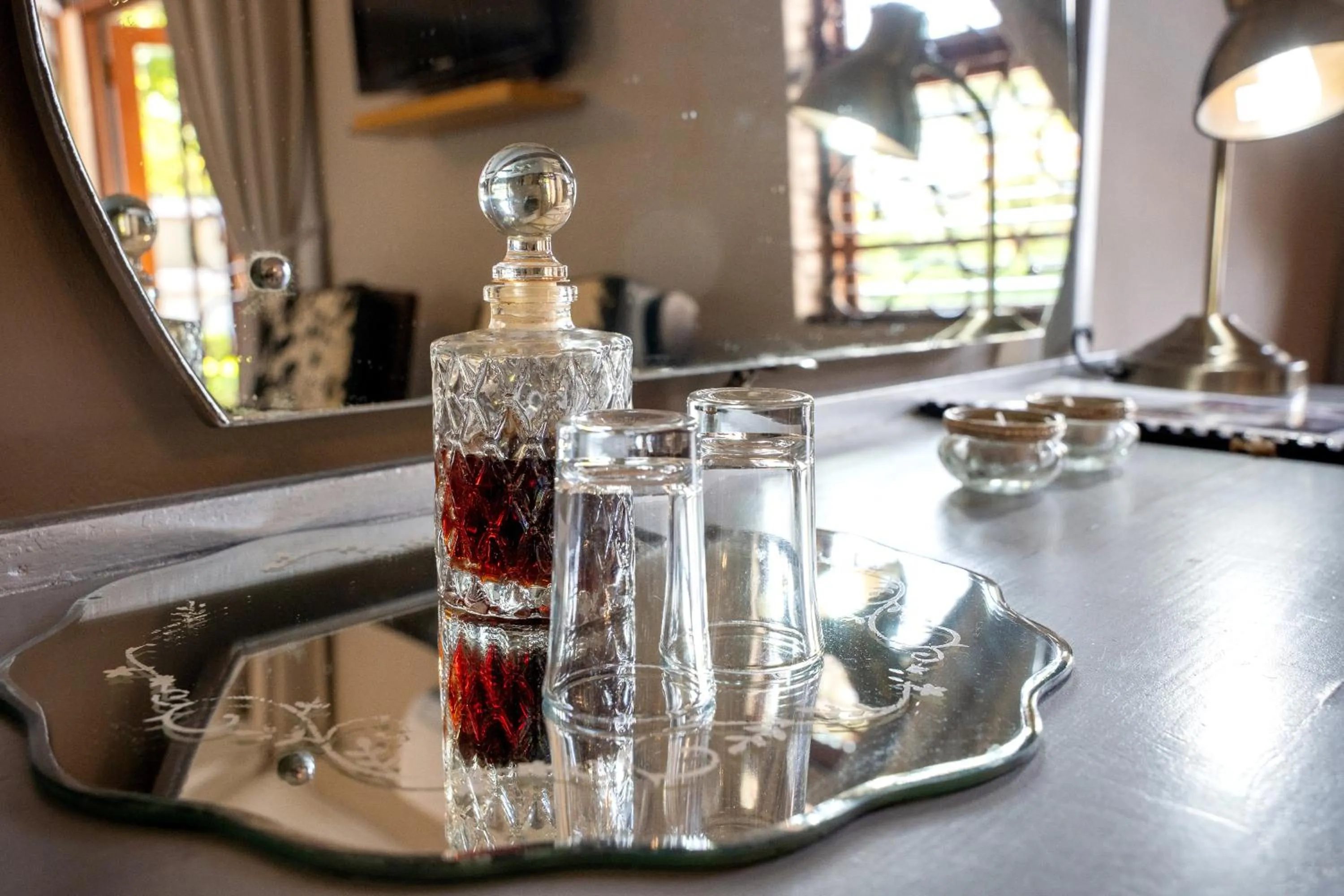 Klip en Kristal Guest House