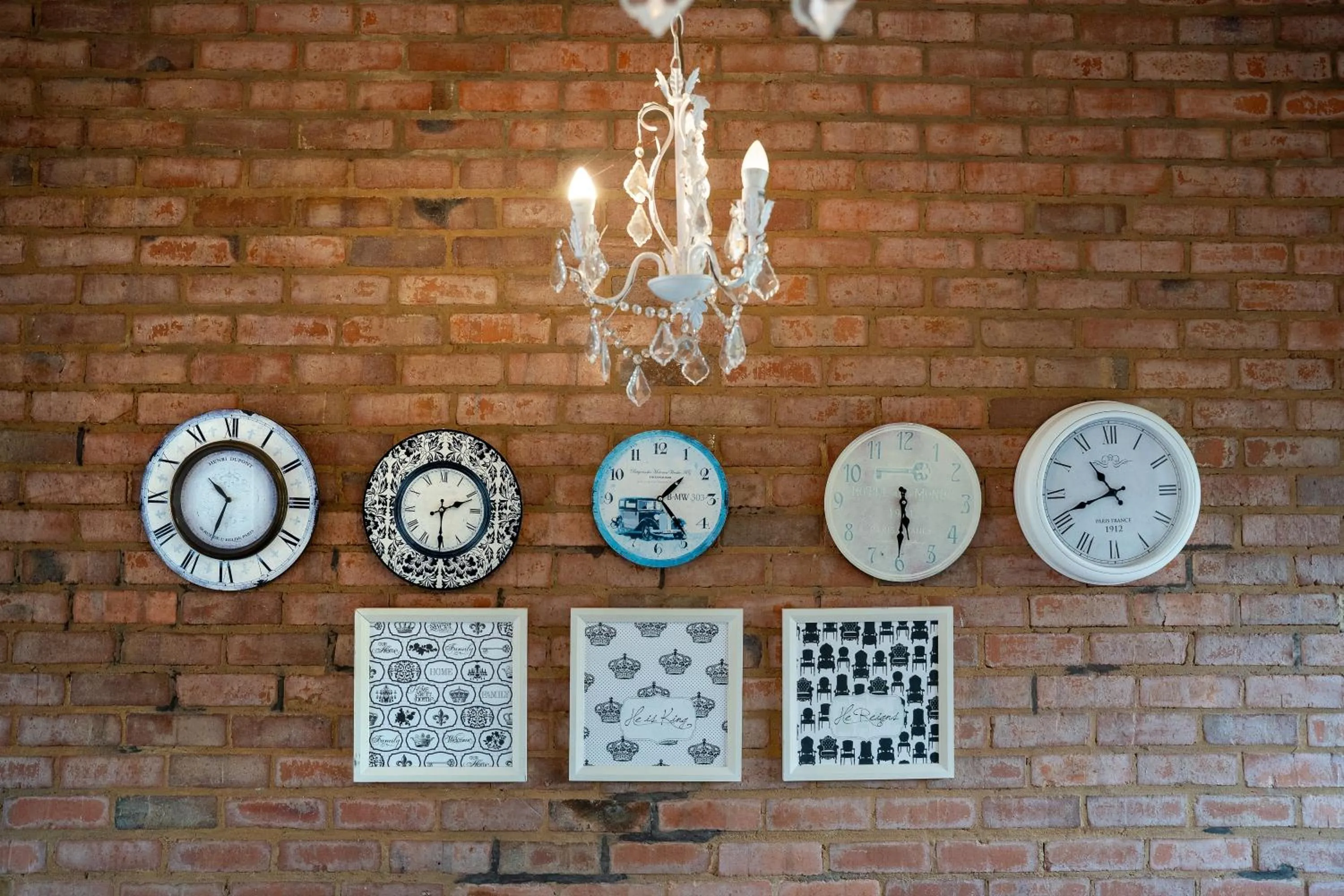 Klip en Kristal Guest House