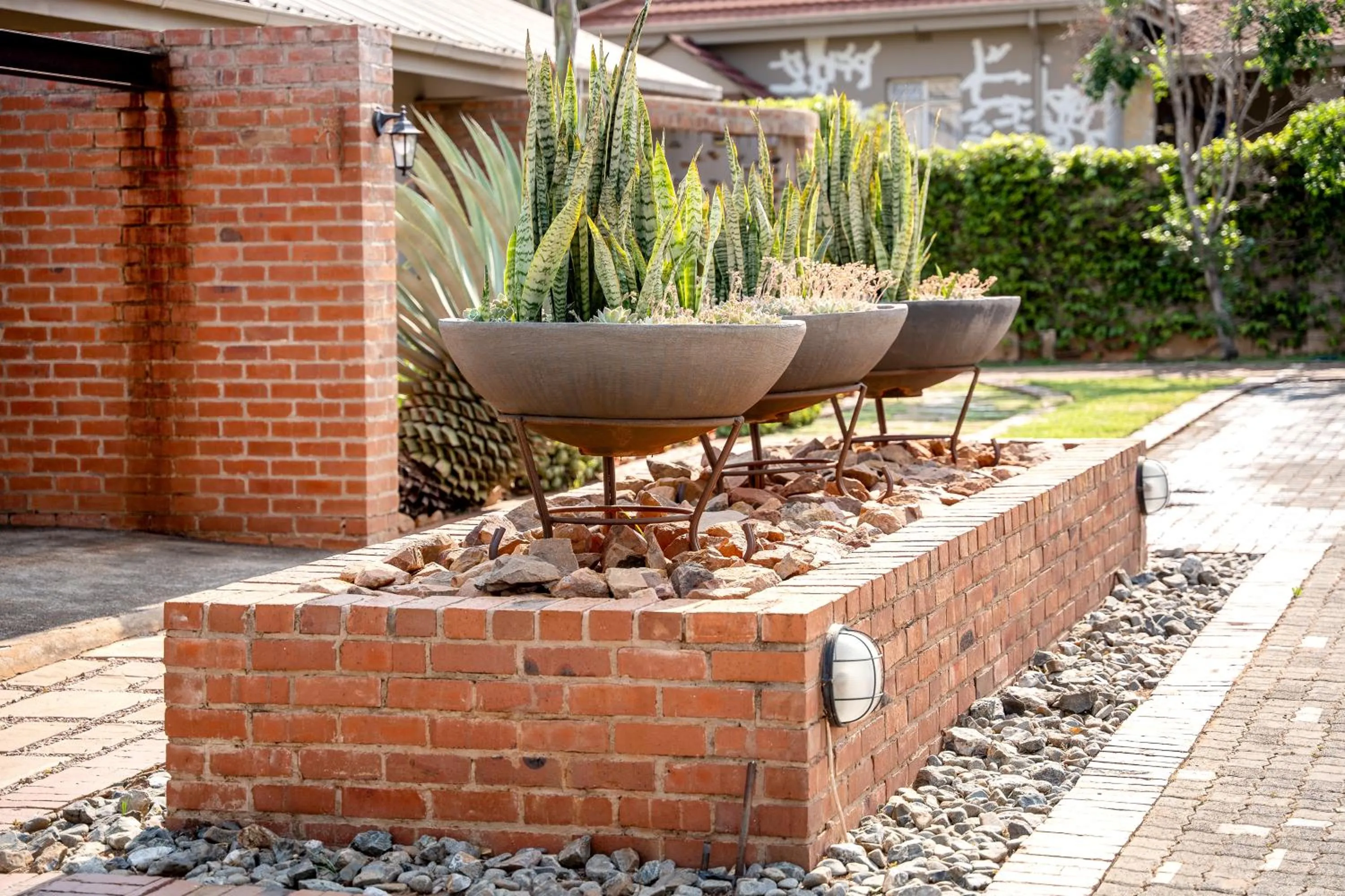 Klip en Kristal Guest House